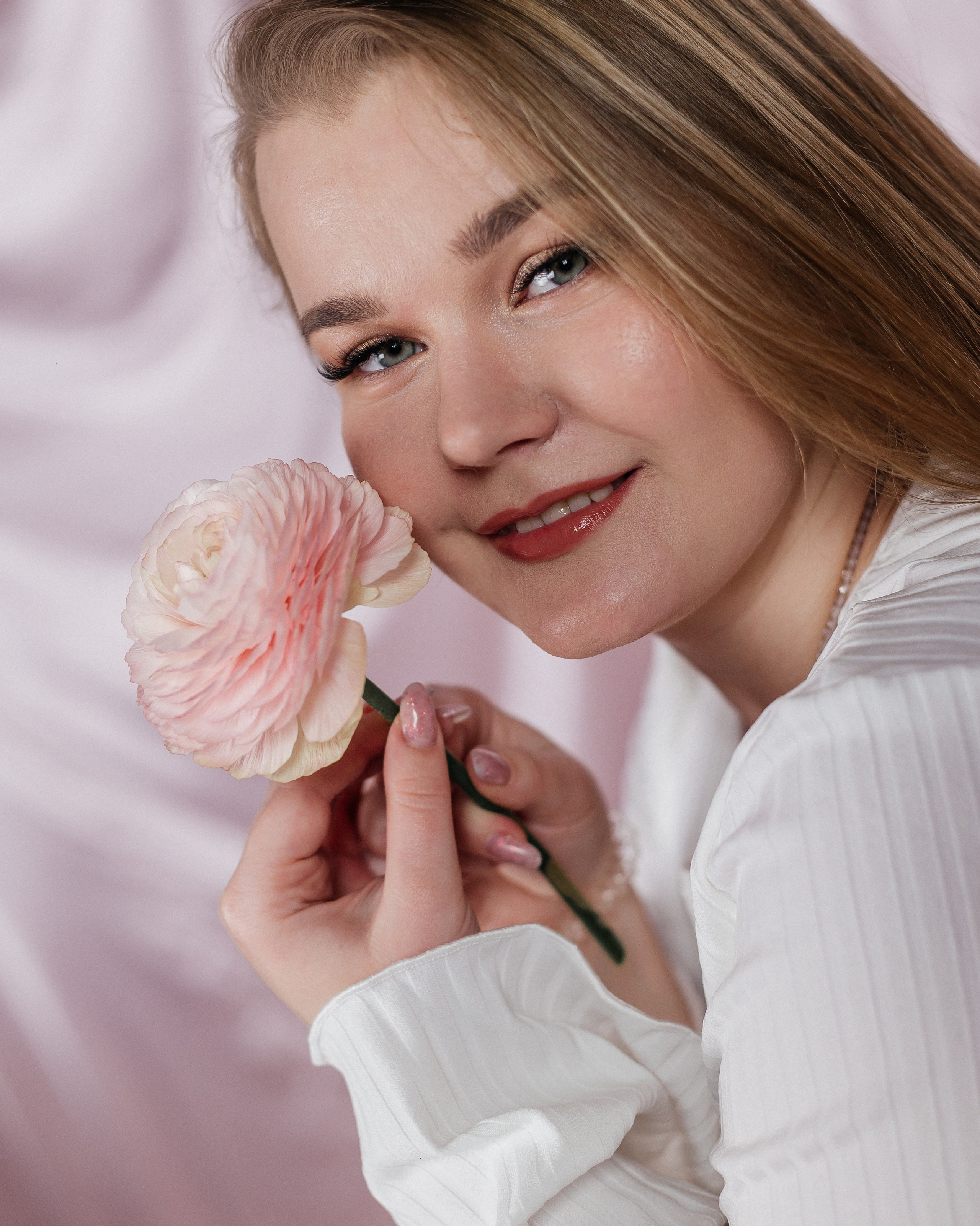 Свадебный и портретный фотограф Минск Евсович Инна