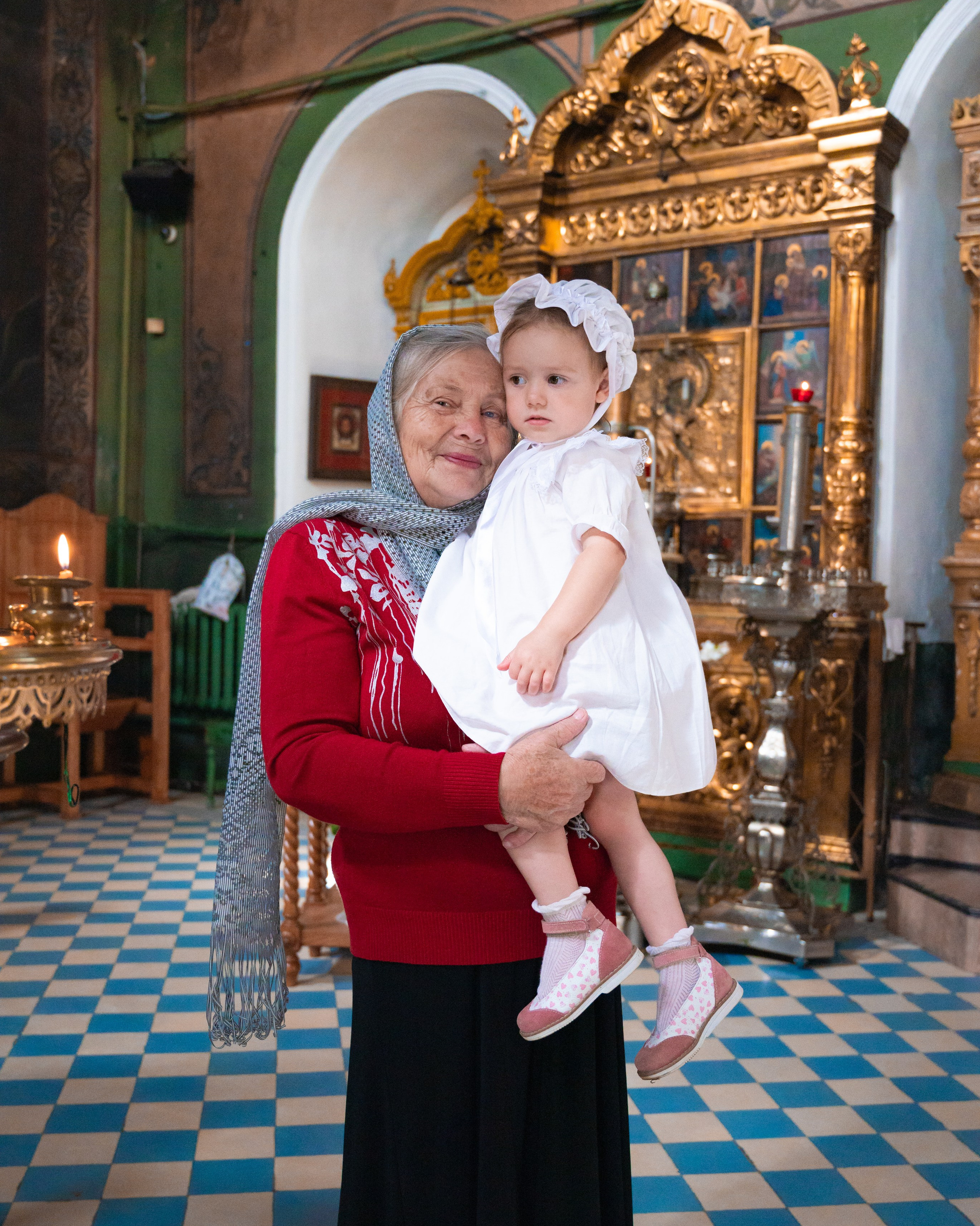 Услуги. Семейный фотограф Кострома