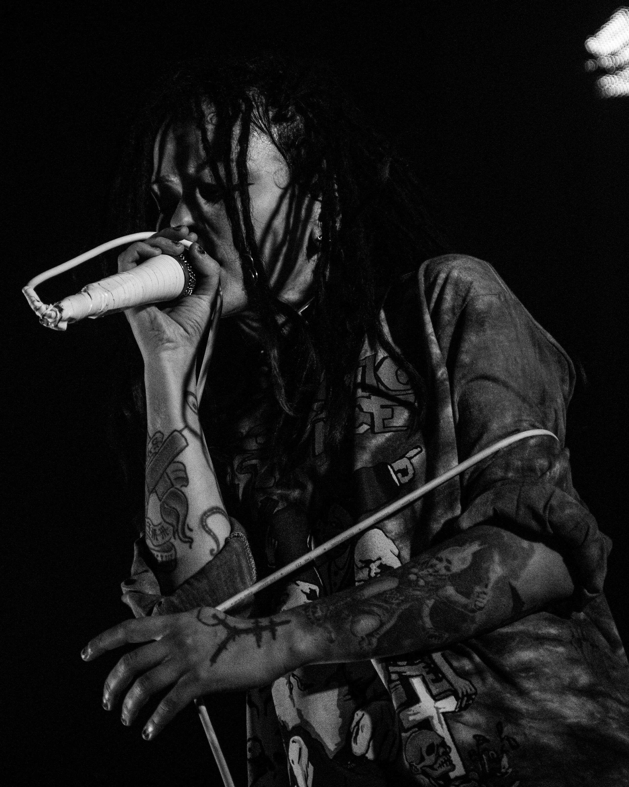 Концертный фотограф Михальченкова Алёна | Москва