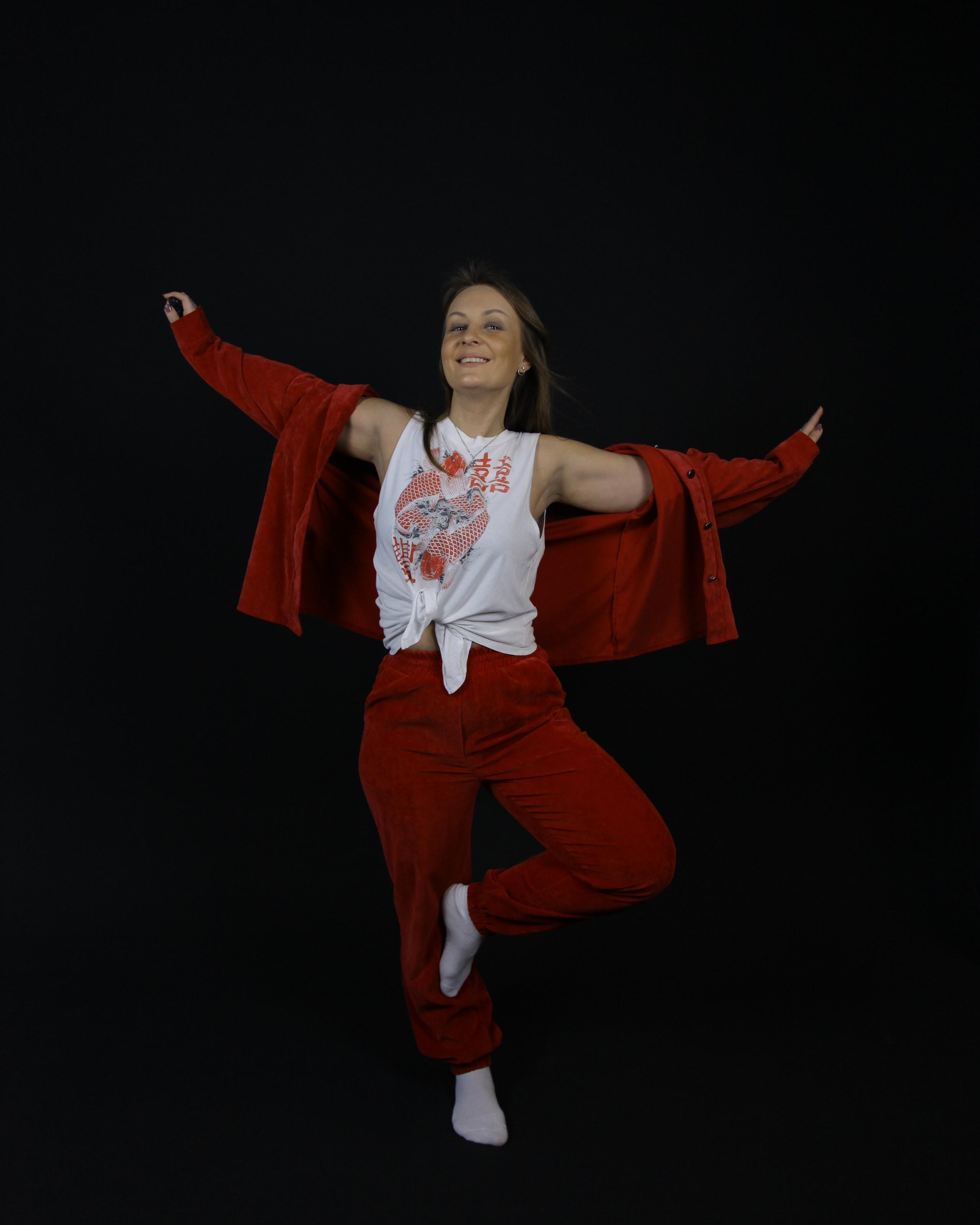 Фотостудия UPART