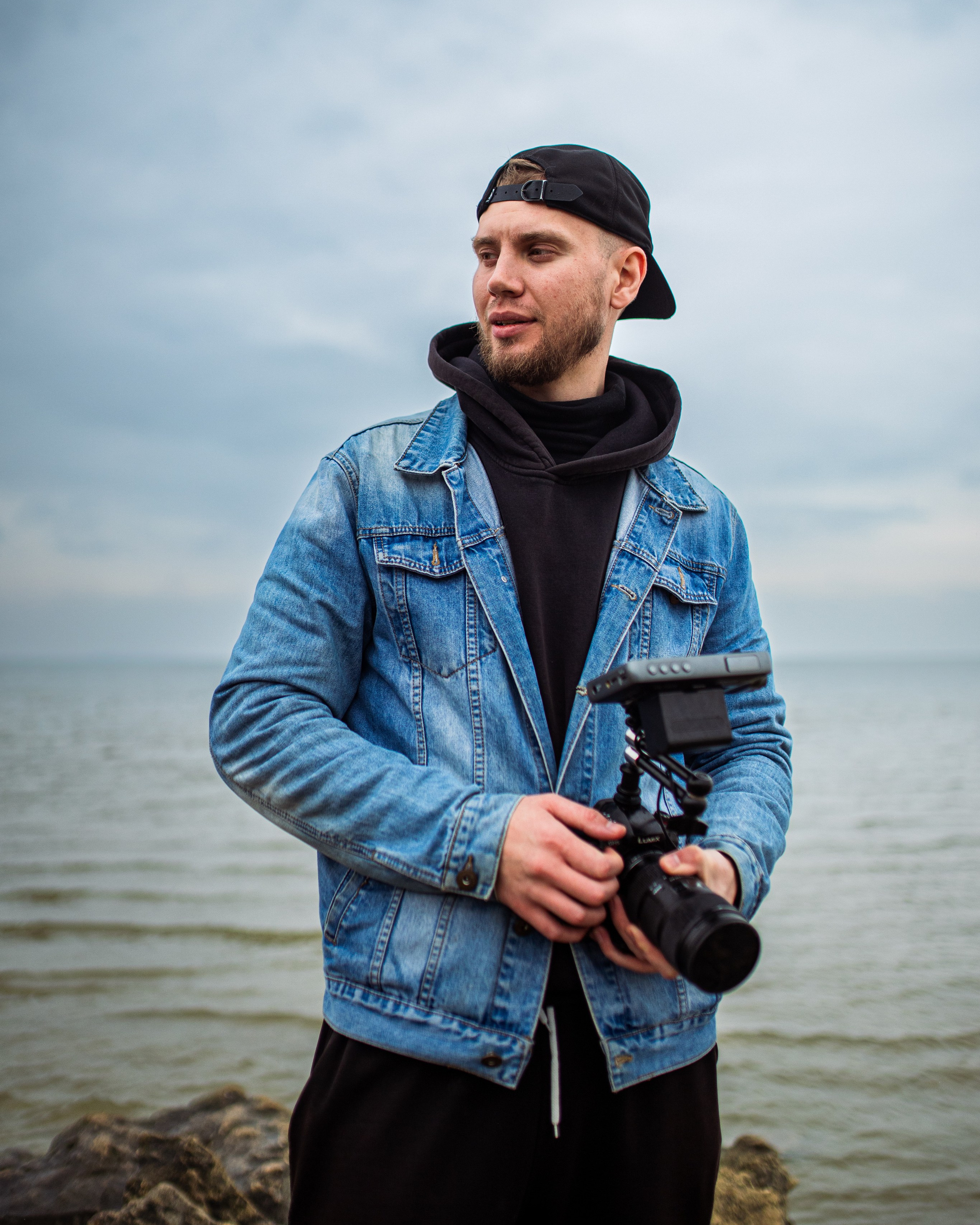 Контакты. Voloshin-videproduction Коммерческая съемка в Ростове-на-Дону