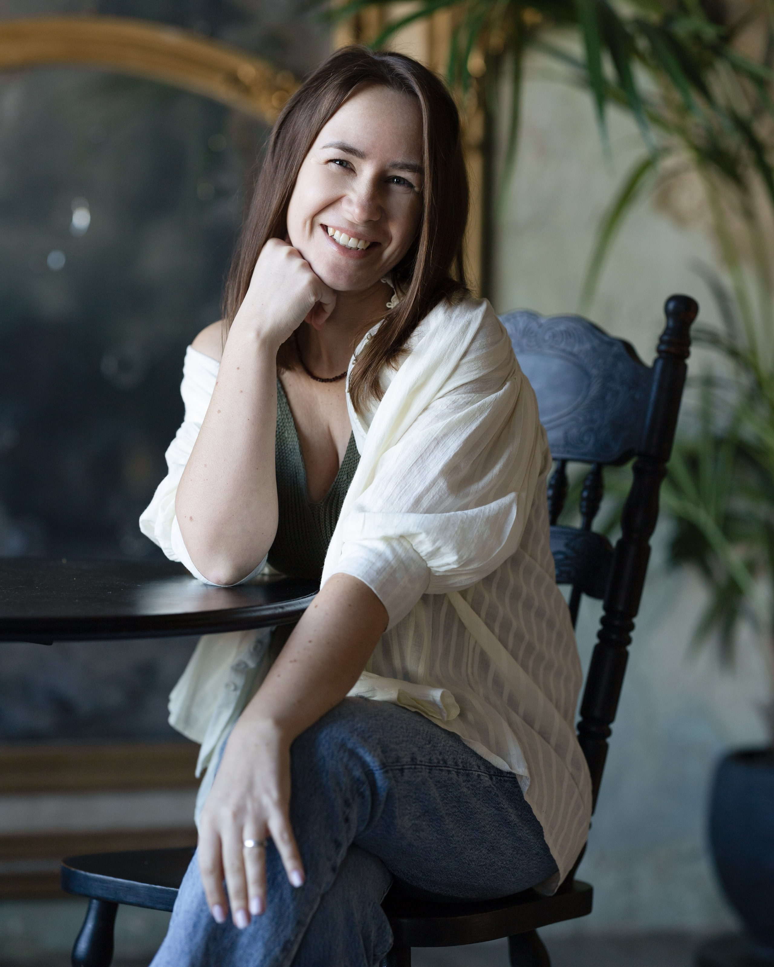 Ваш семейный фотограф в Москве, Мария Мурова