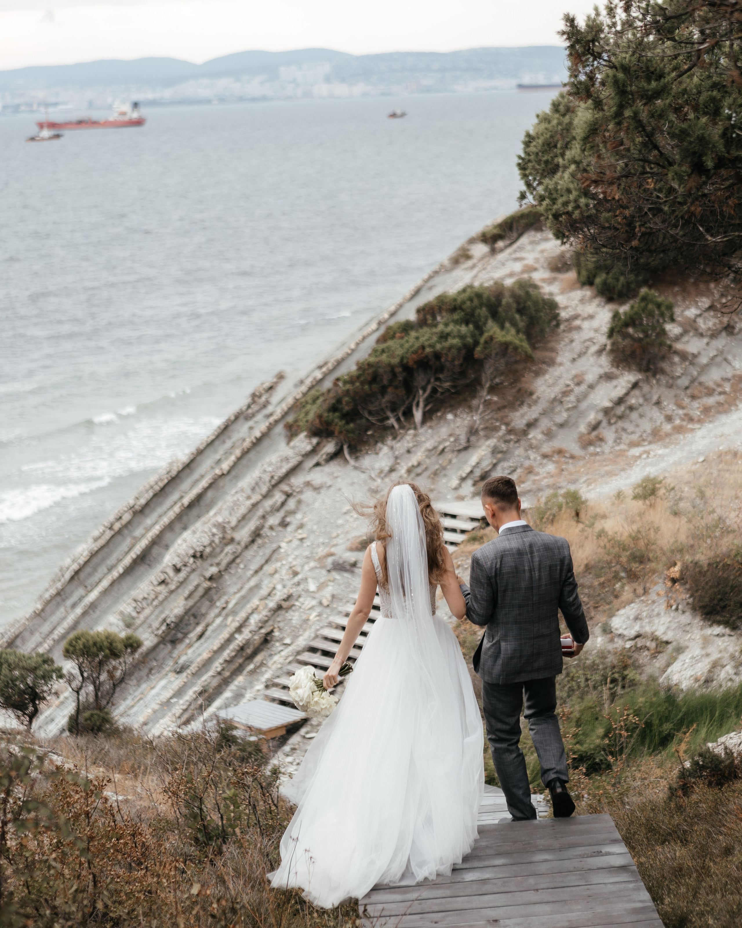 Свадебный фотограф Алина Поддубная