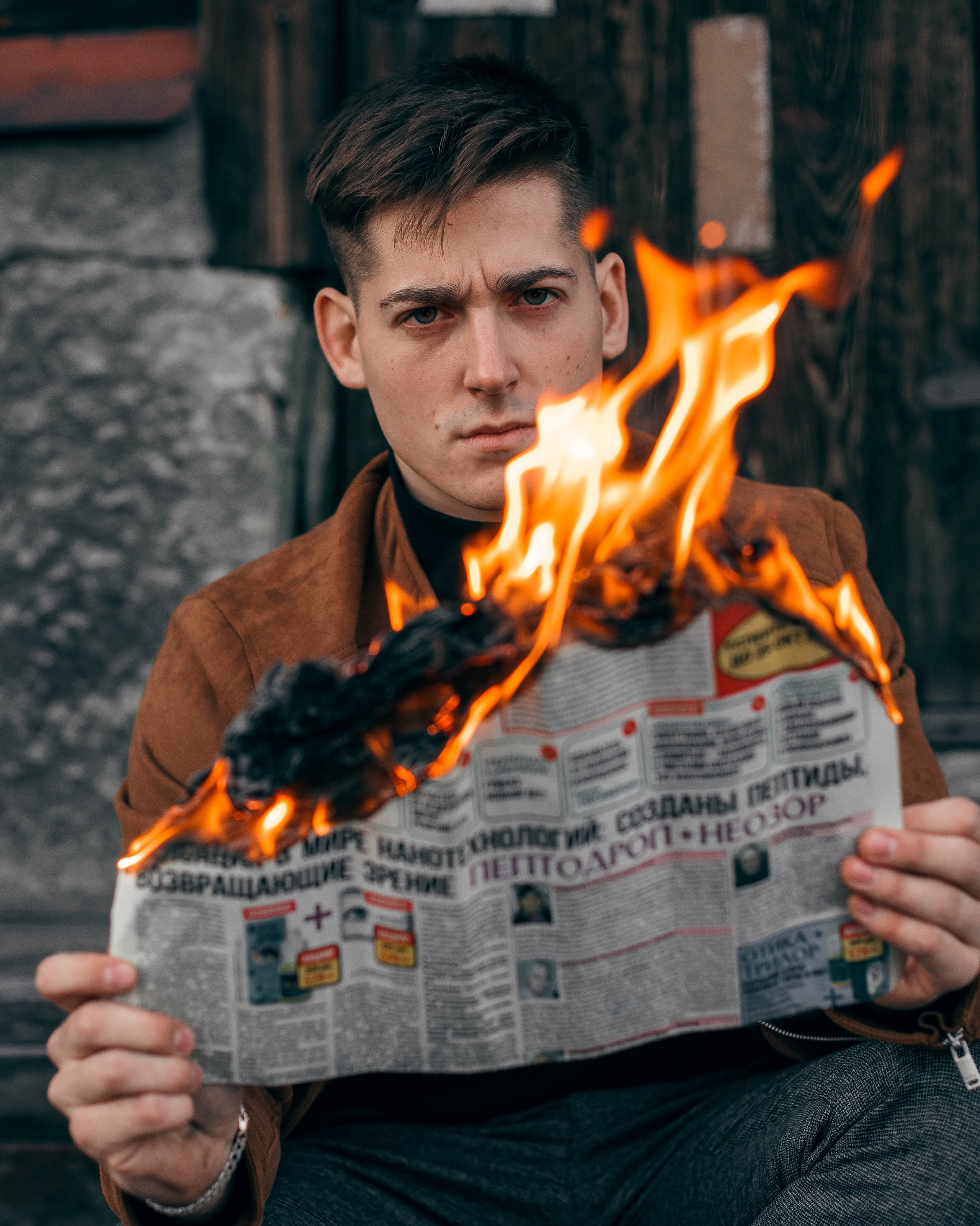 Свадебный и репортажный фотограф в Барнауле Евгений Самосюк