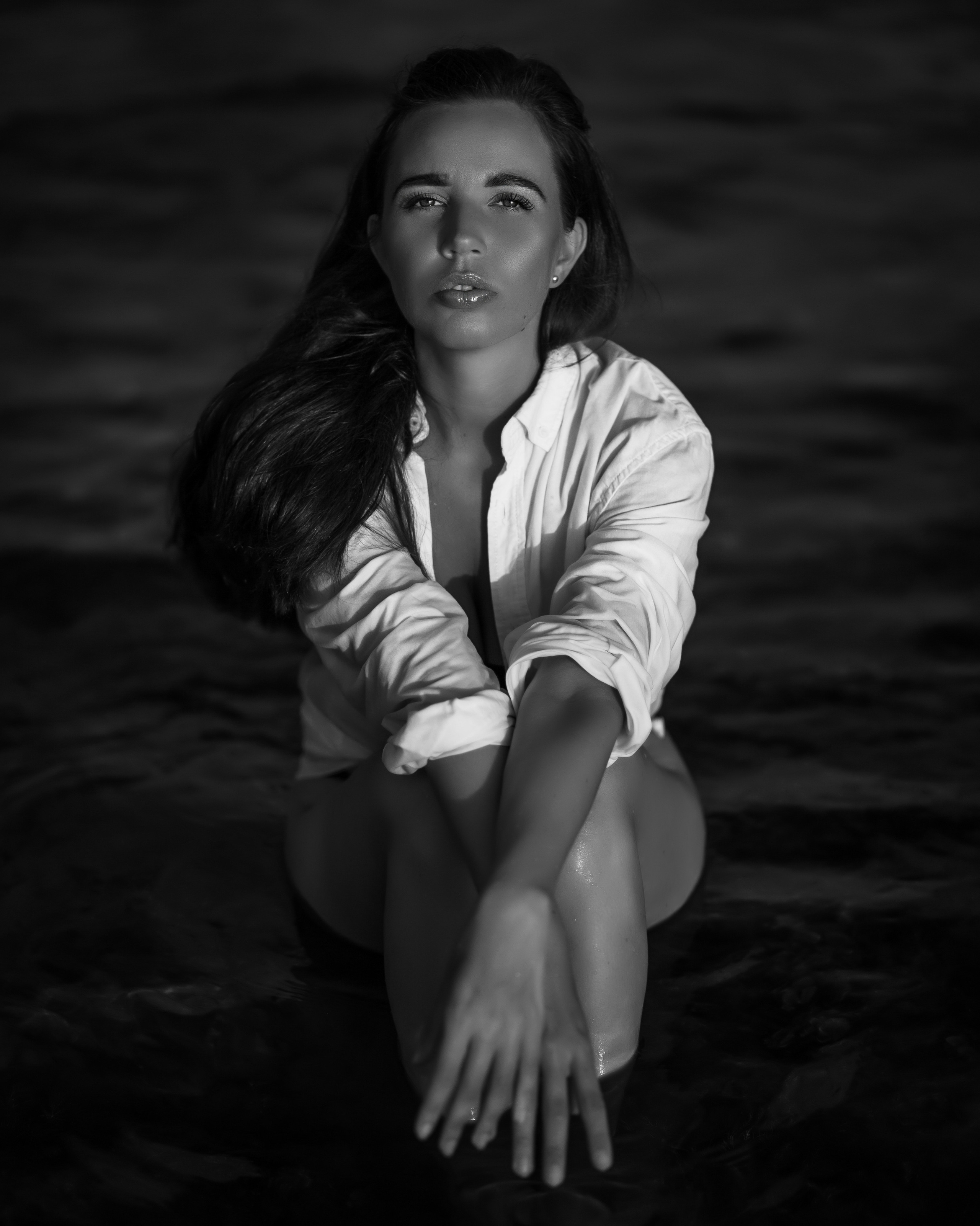 Photographer Rena Epikhova