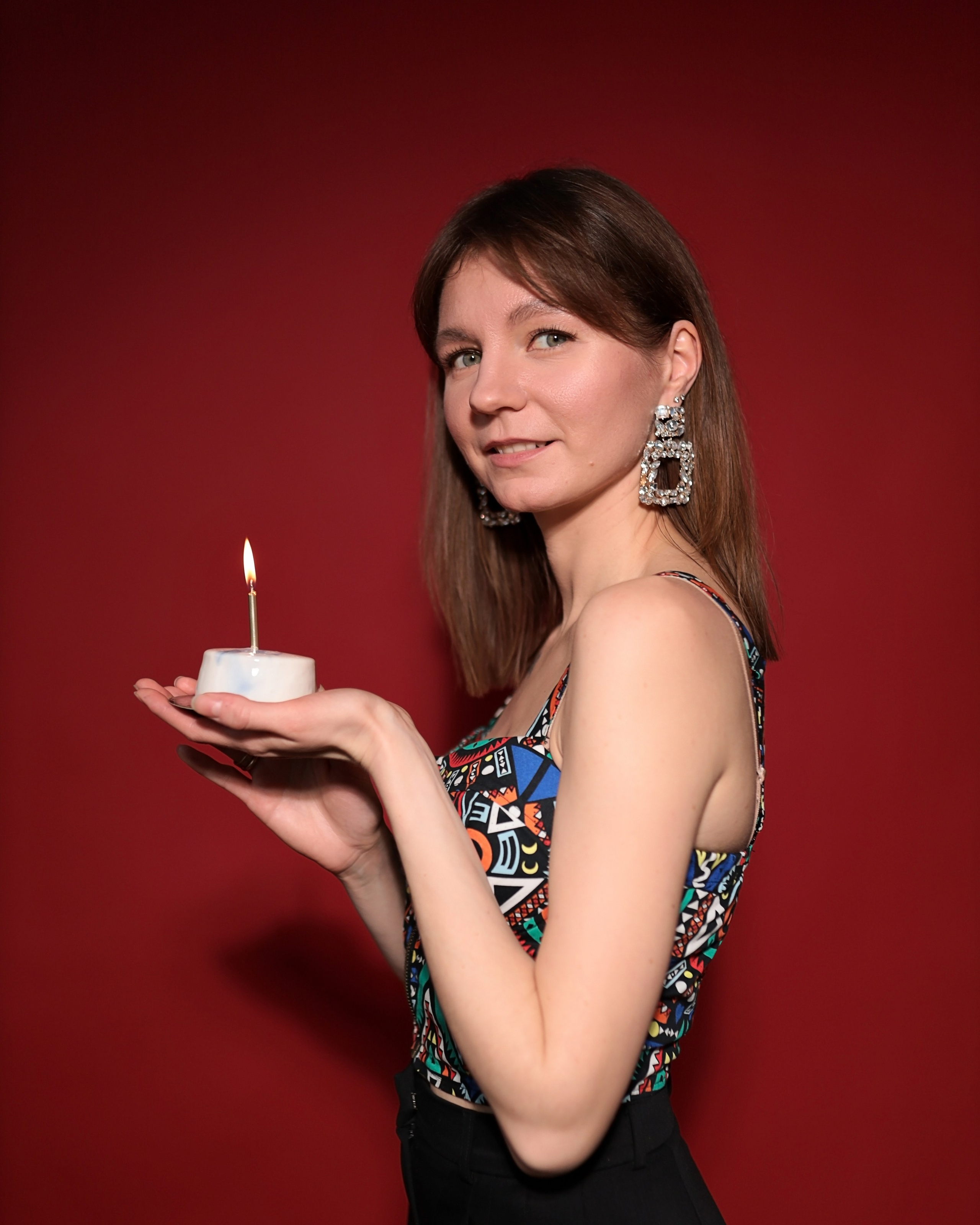 Визитка. Главная