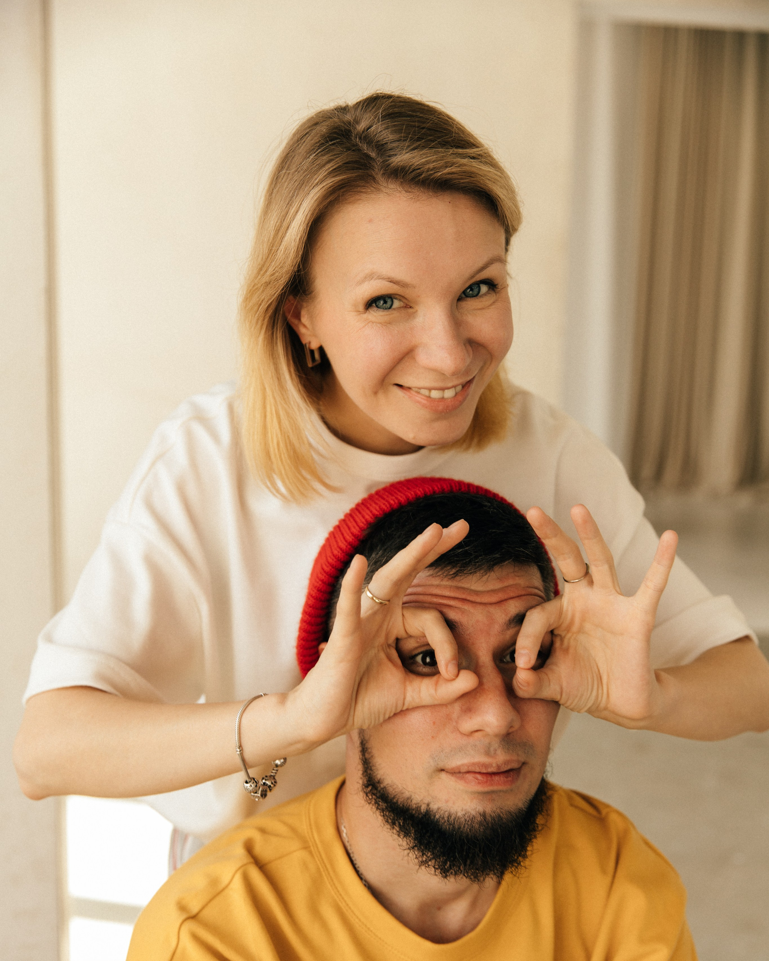 Хоумстейджинг и дизайн. Екатеринбург