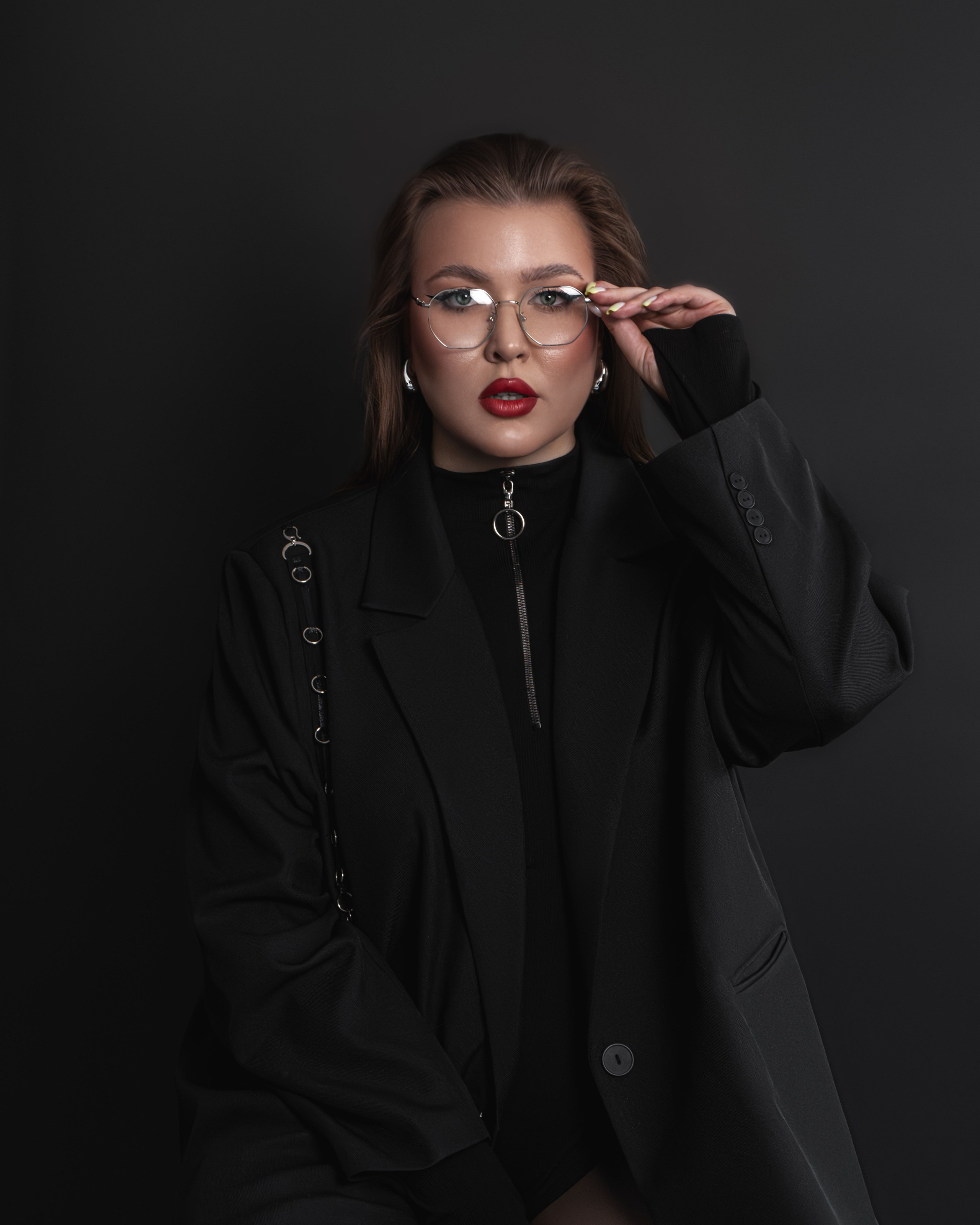 Retouch Nell | Ретушер Горбунова Алена