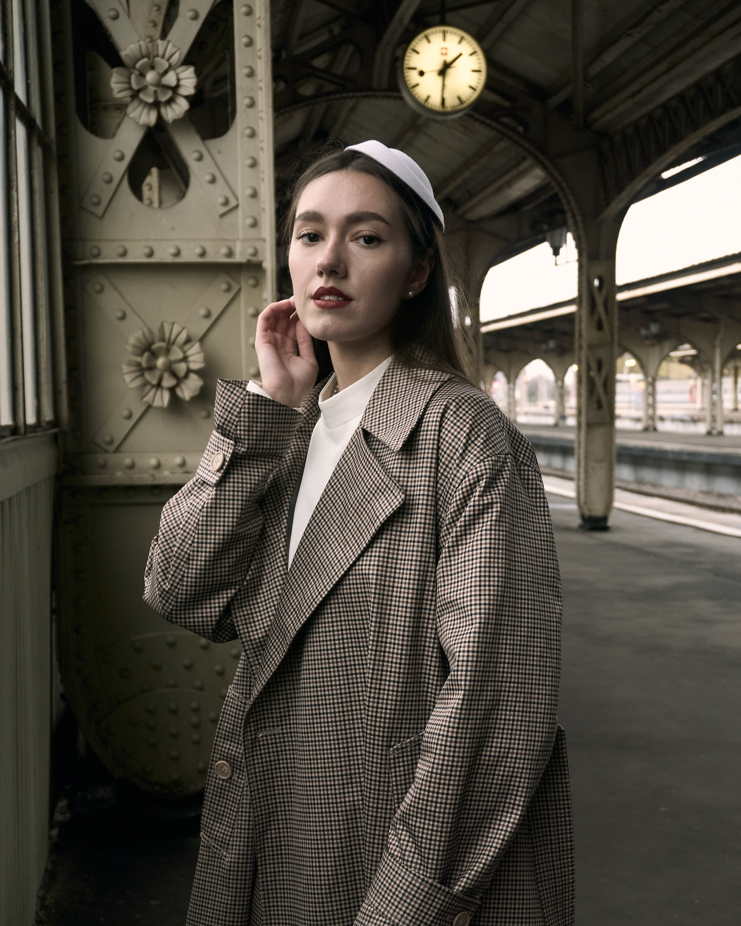 Услуги. Фотограф в Санкт-Петербурге Левина Екатерина