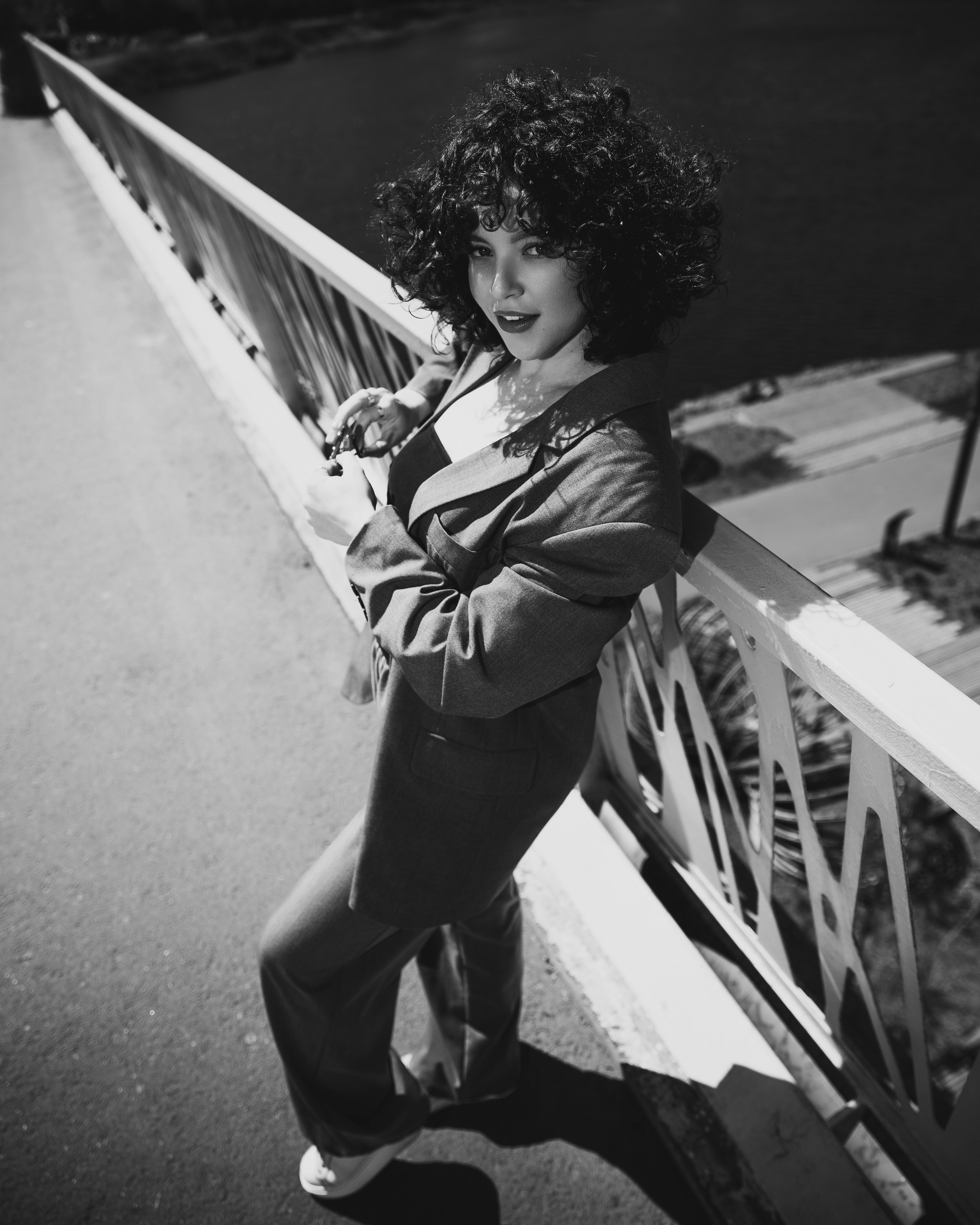 Outside. Фотограф Вадим Семак