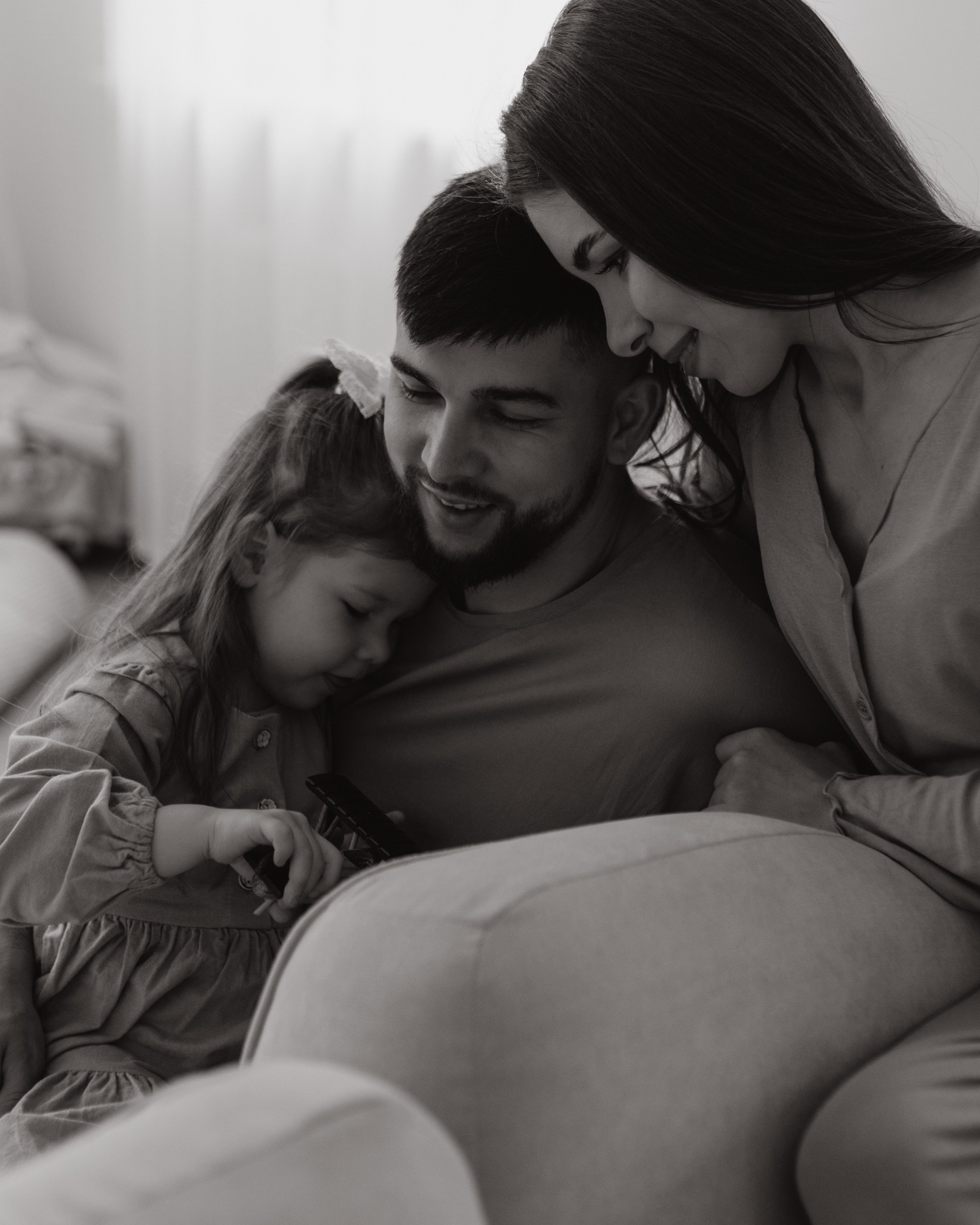 Наро-Фоминск. Фотограф Сотникова Вероника