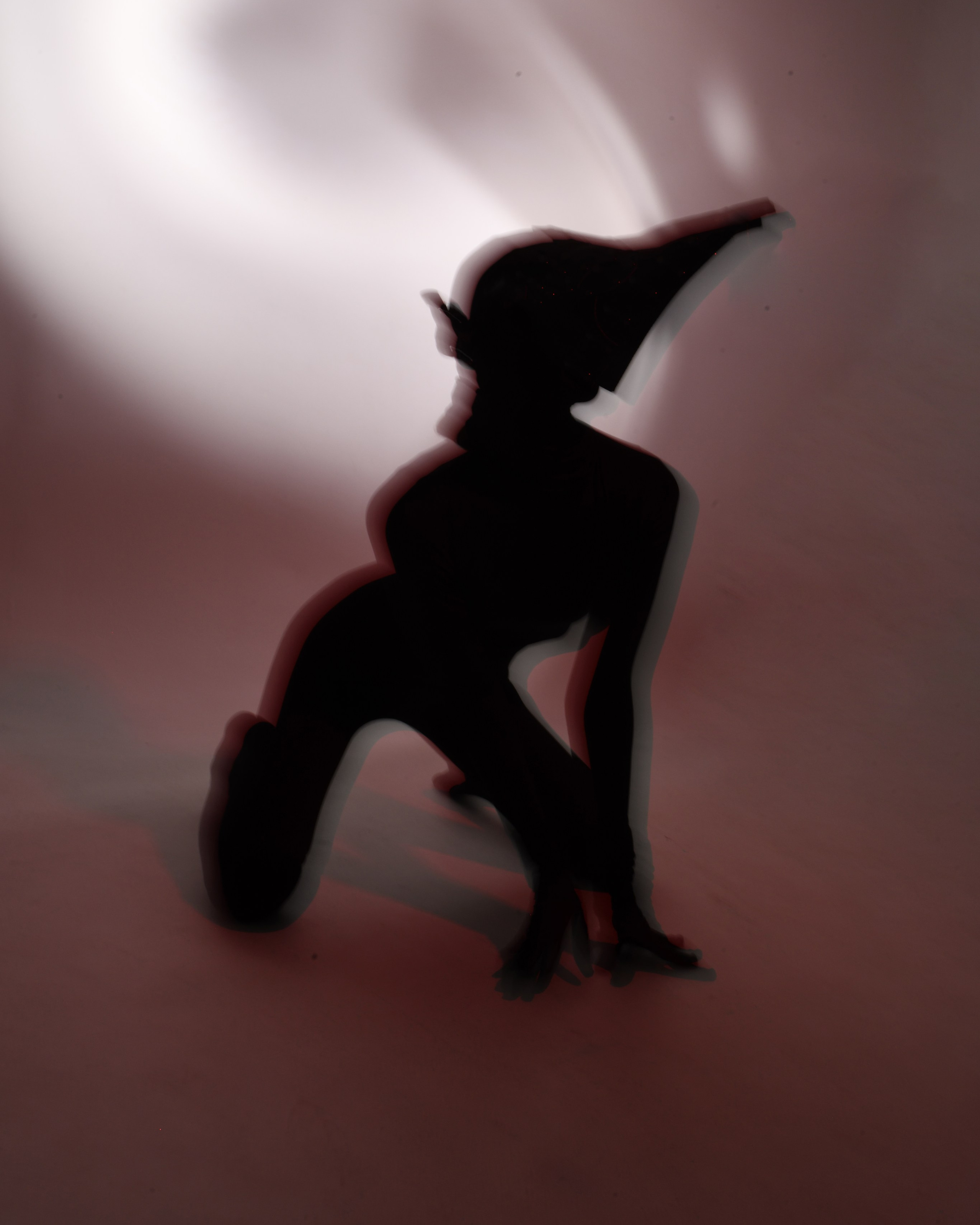 FORGOTTEN GODS. Yulia Yurchevskaya | Art Director & Visual Visionary
