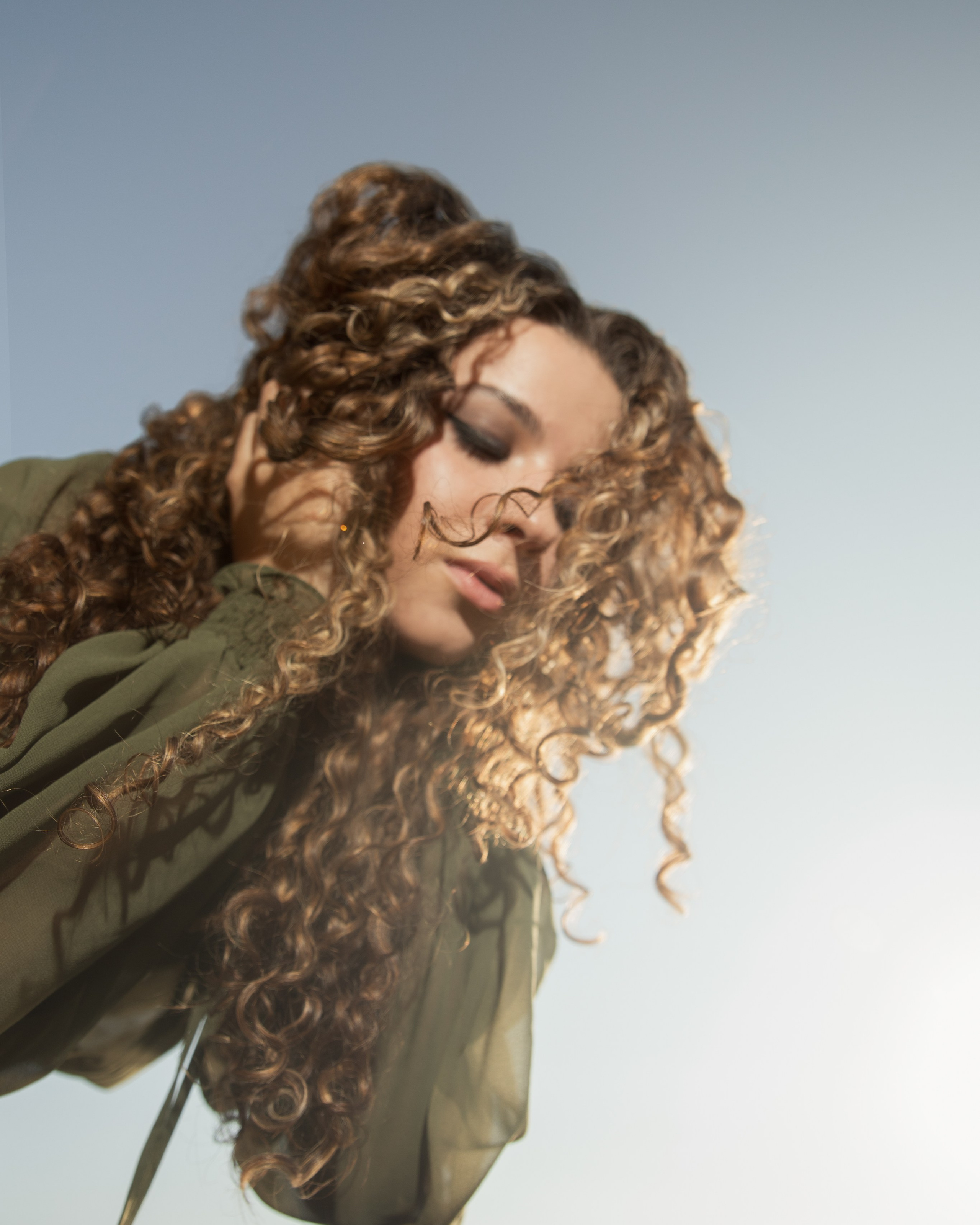 Outside. Фотограф Вадим Семак