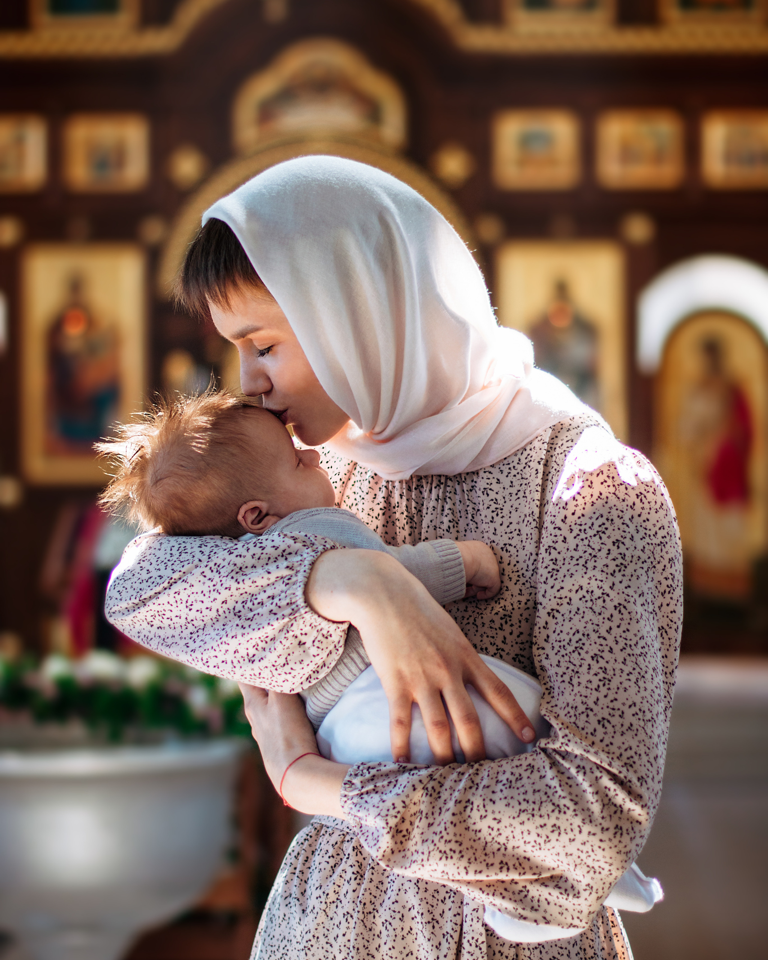 Семейный фотограф Анжелика Зоидзе Курск
