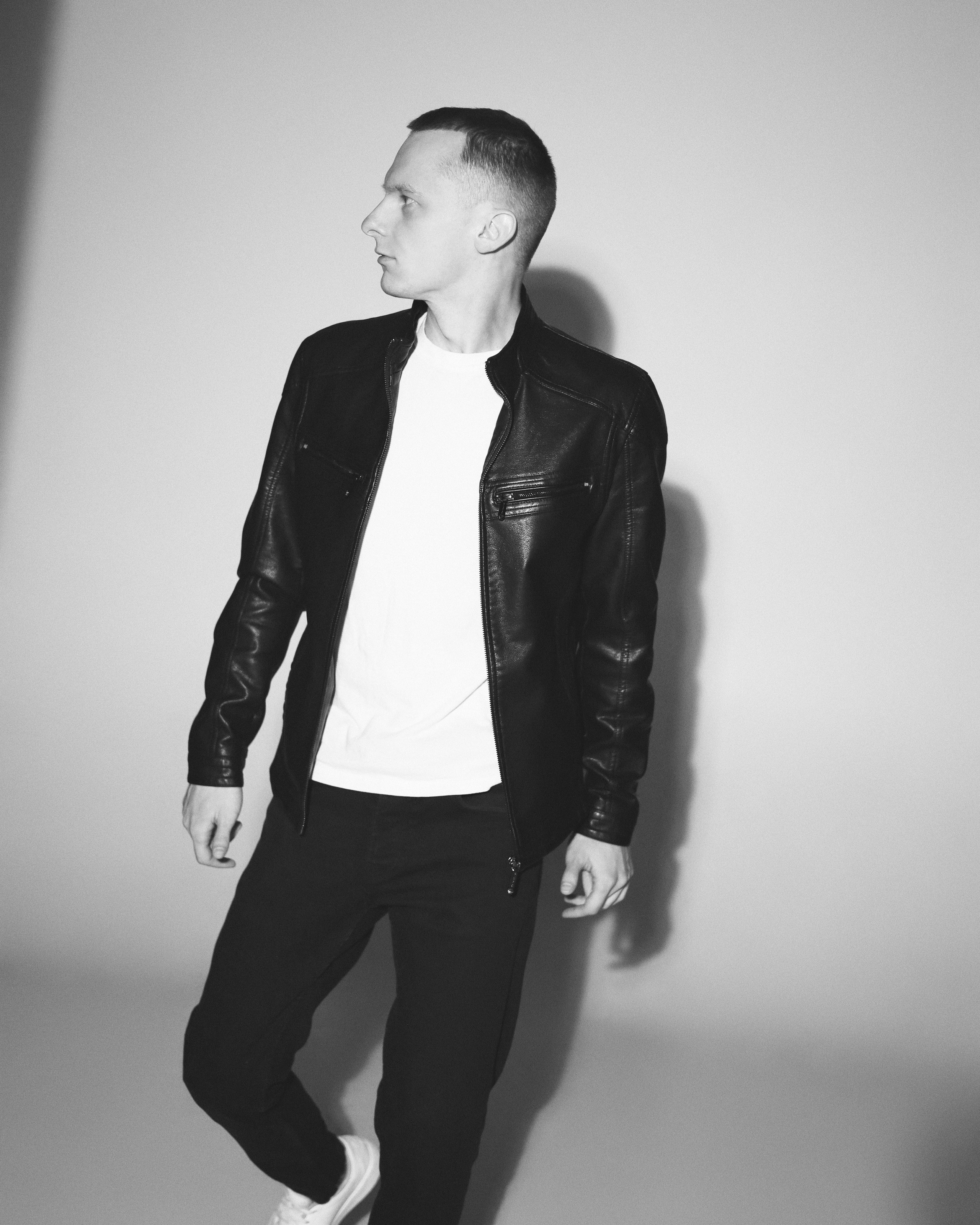 Фотограф Никита Савин в Новочеркасске