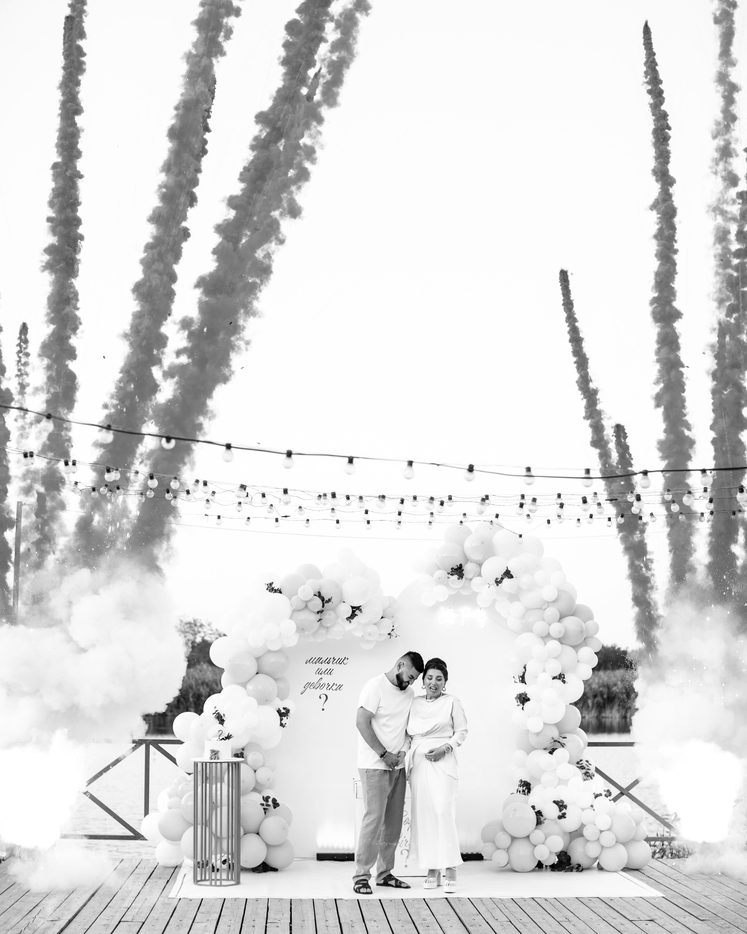 Прайс на фотосессии. Фотограф Наталья Стулень