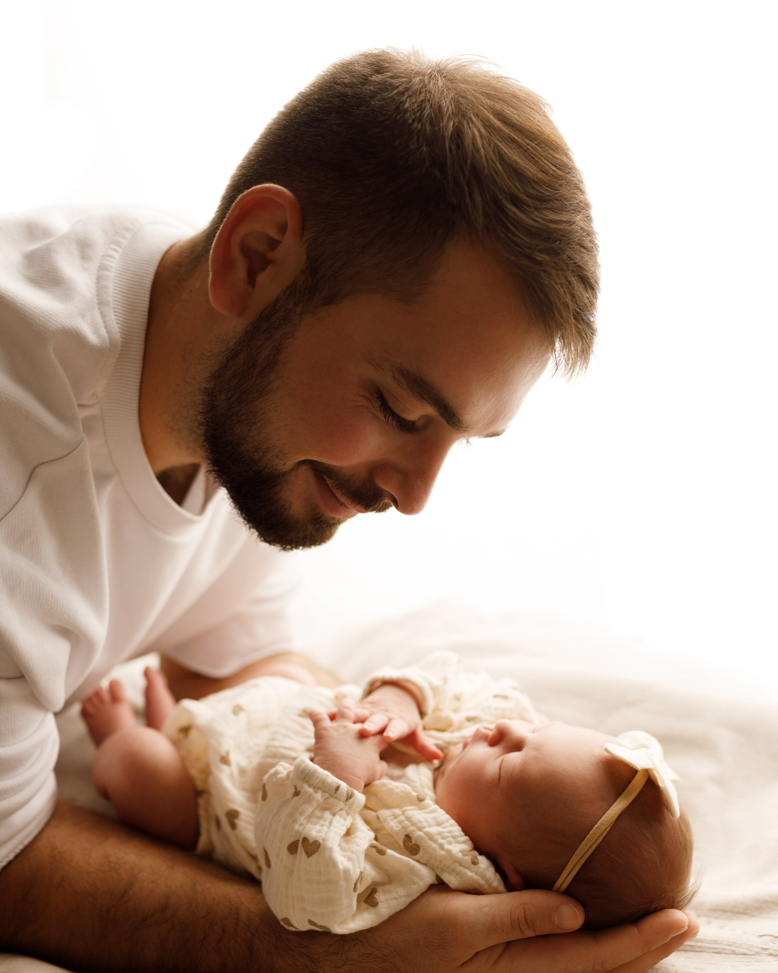 Услуги. Фотограф новорождённых и малышей до года в Ставрополе Ольга Спирандий