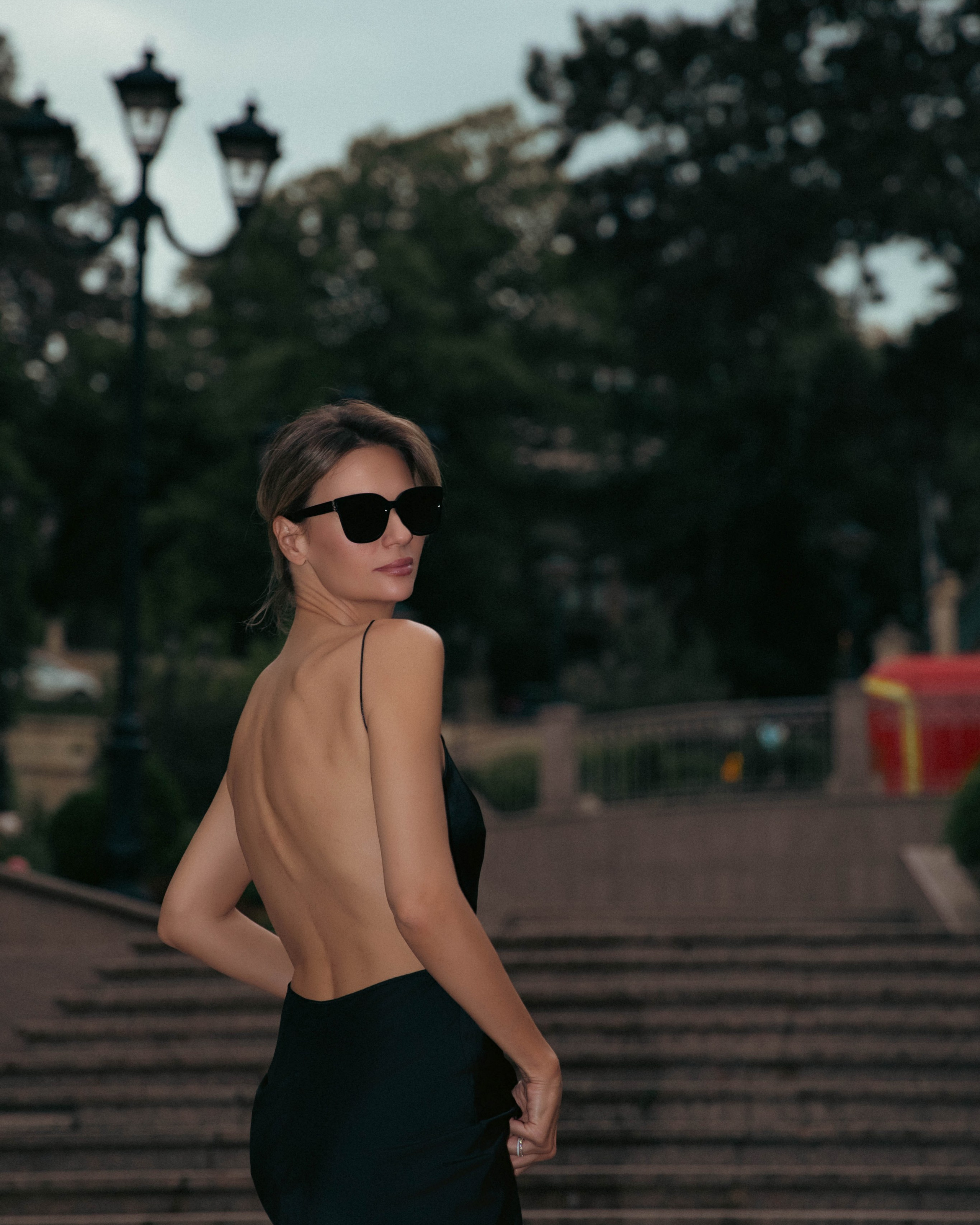 Фотограф в Кисловодске Юлия Федоренко