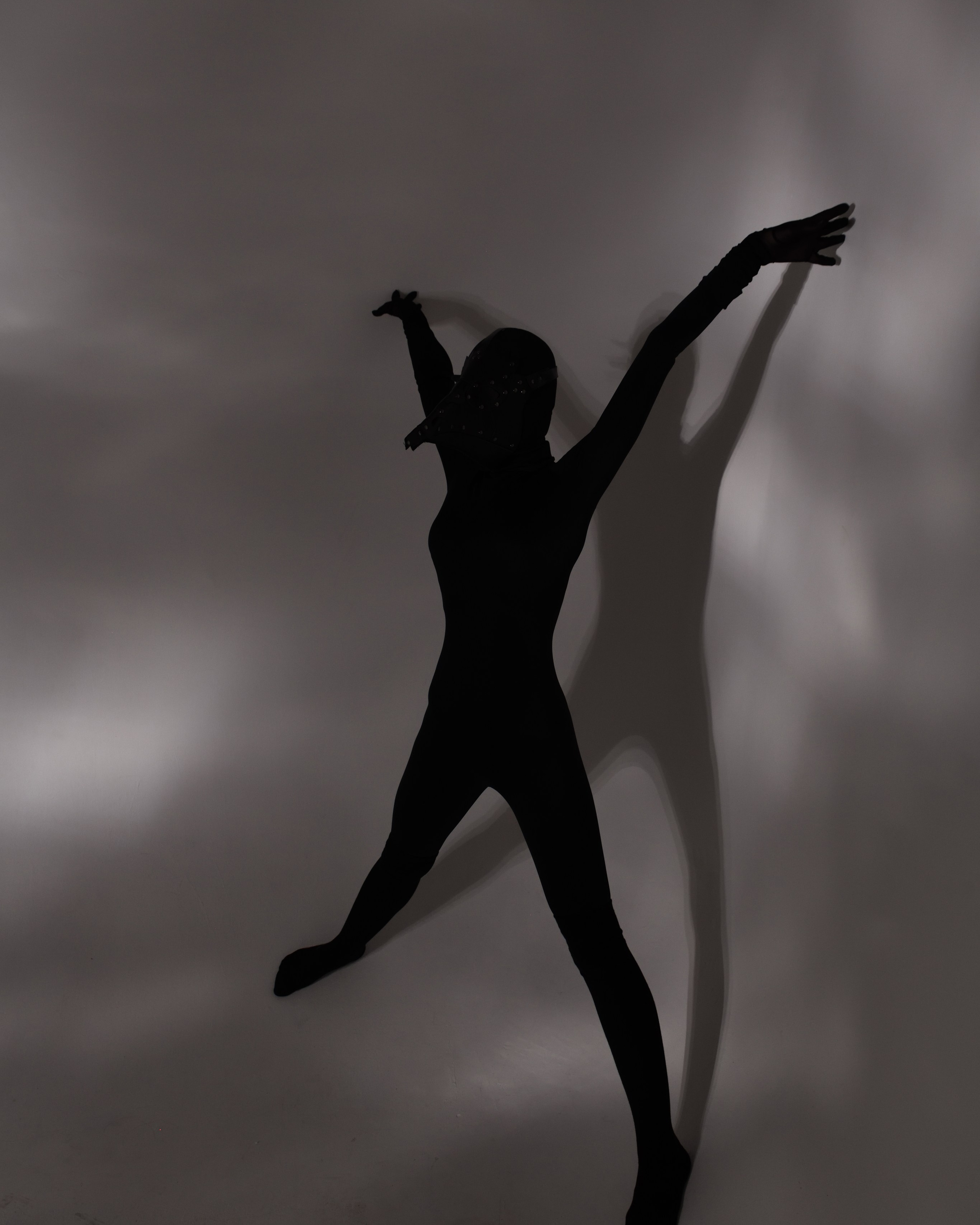 FORGOTTEN GODS. Yulia Yurchevskaya | Art Director & Visual Visionary