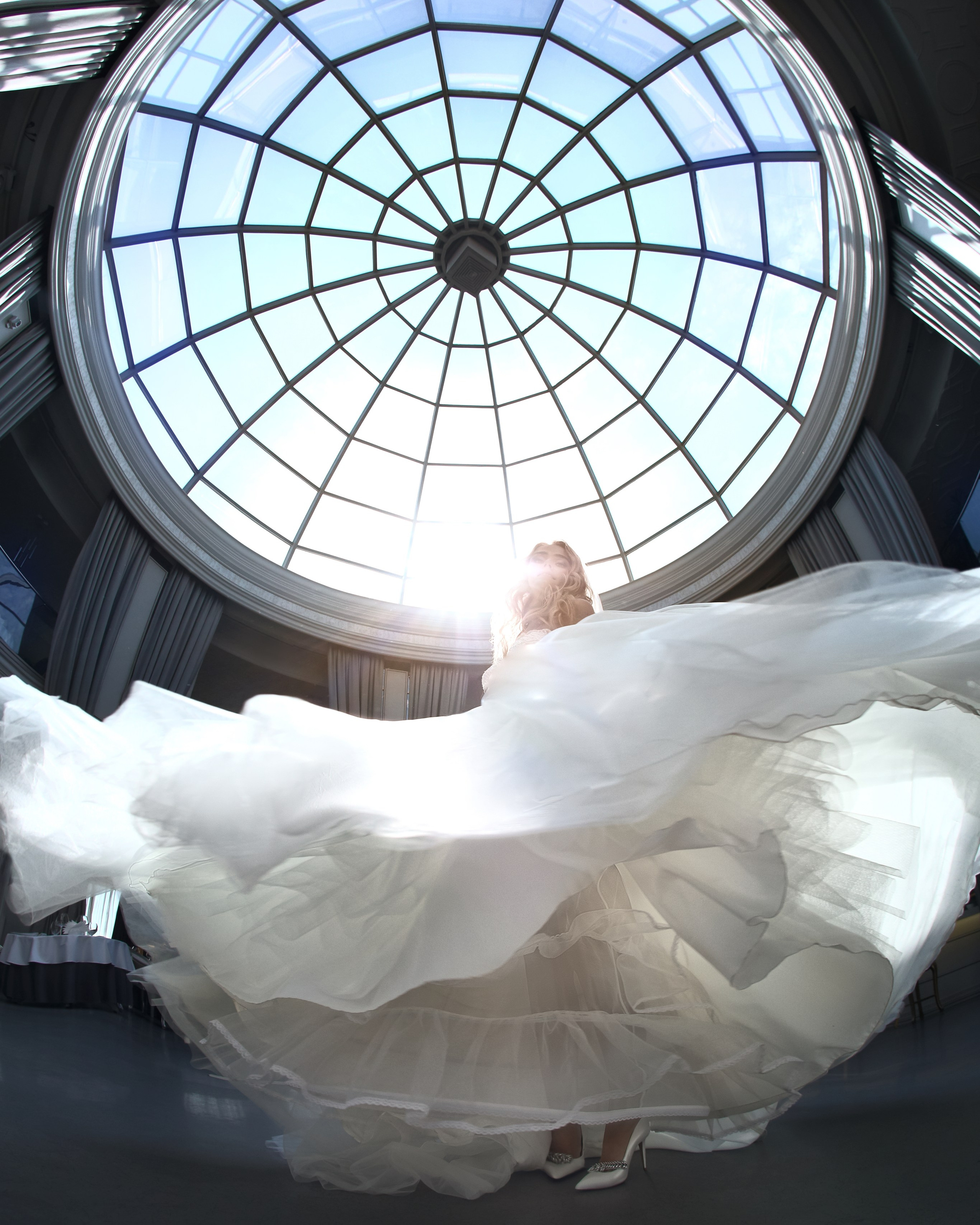 Свадебный фотограф в Воронеже Александр Пенкин