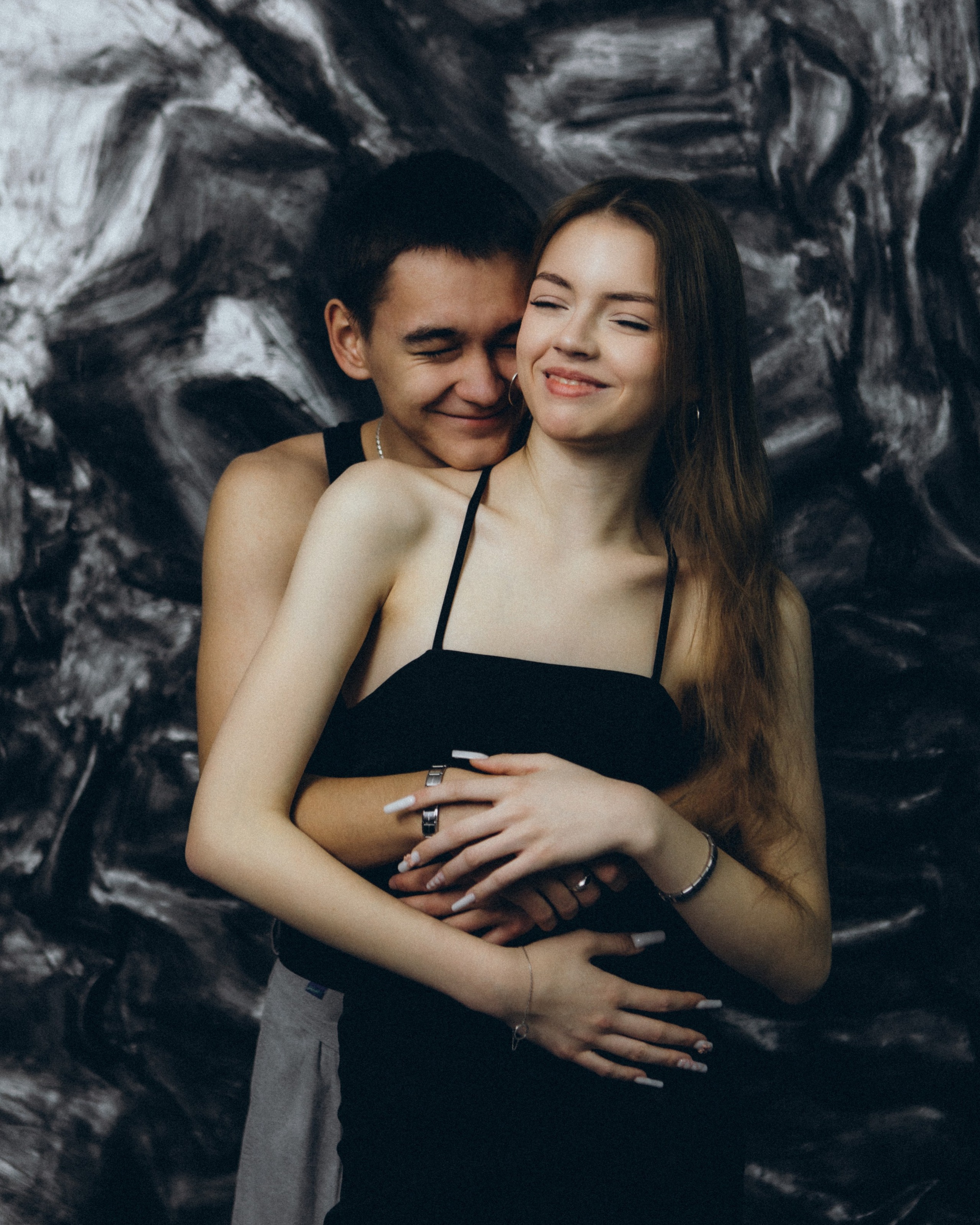 Портфолио. Свадебный фотограф в Улан-Удэ Анастасия Санташева