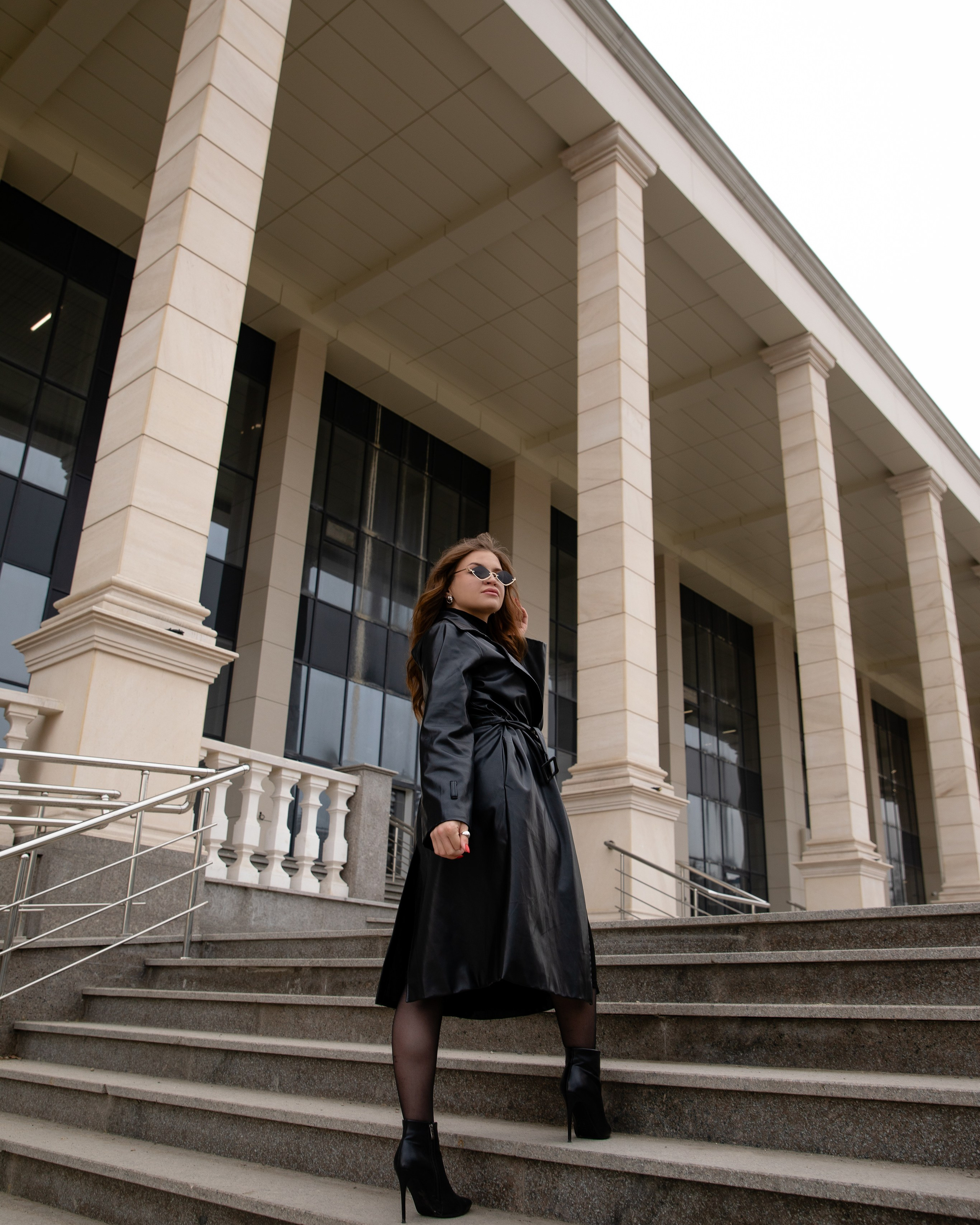 Фотограф в Кисловодске Юлия Федоренко