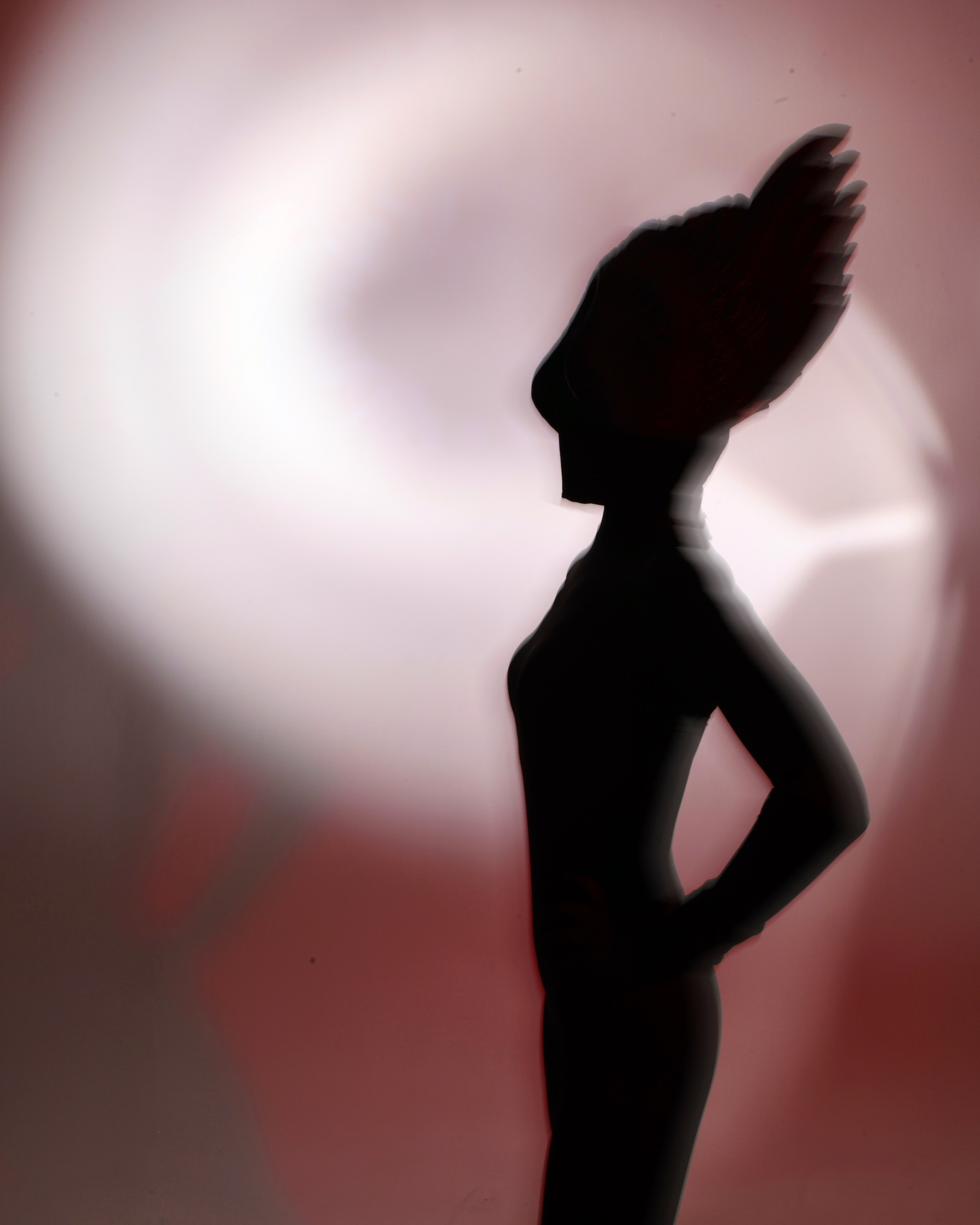 FORGOTTEN GODS. Yulia Yurchevskaya | Art Director & Visual Visionary