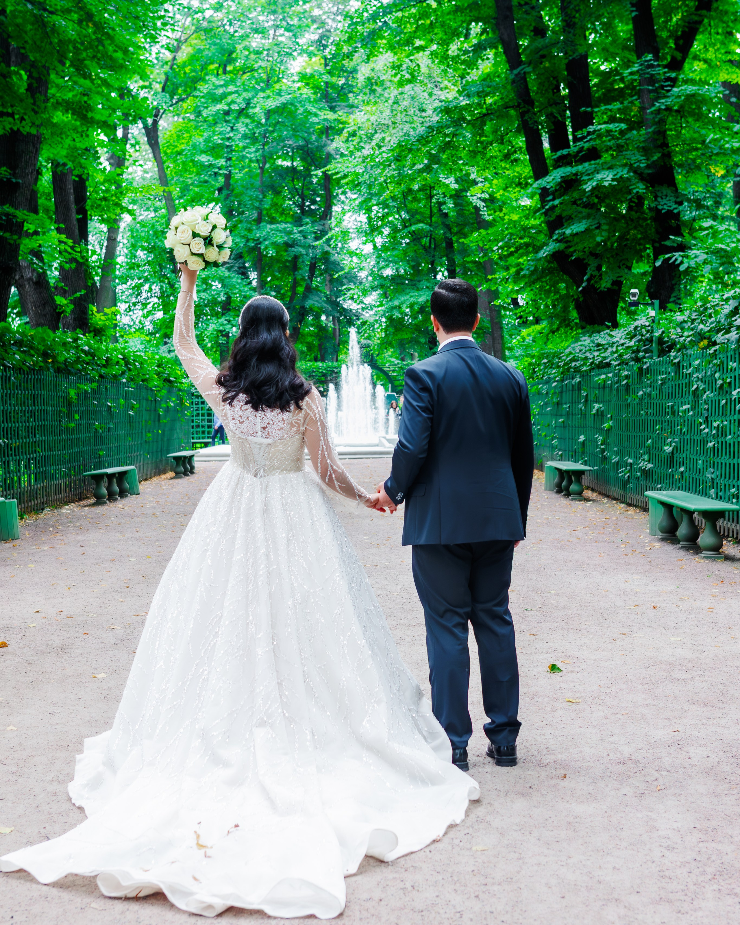 Услуги и цены. Фотограф в Санкт-Петербурге