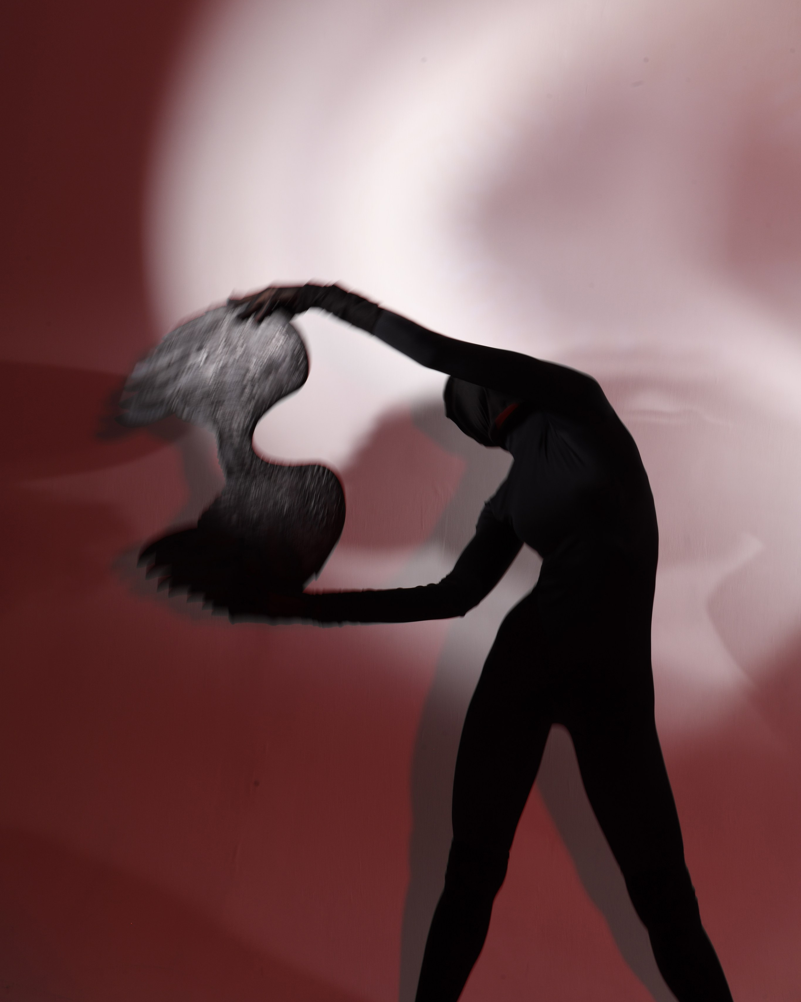 FORGOTTEN GODS. Yulia Yurchevskaya | Art Director & Visual Visionary
