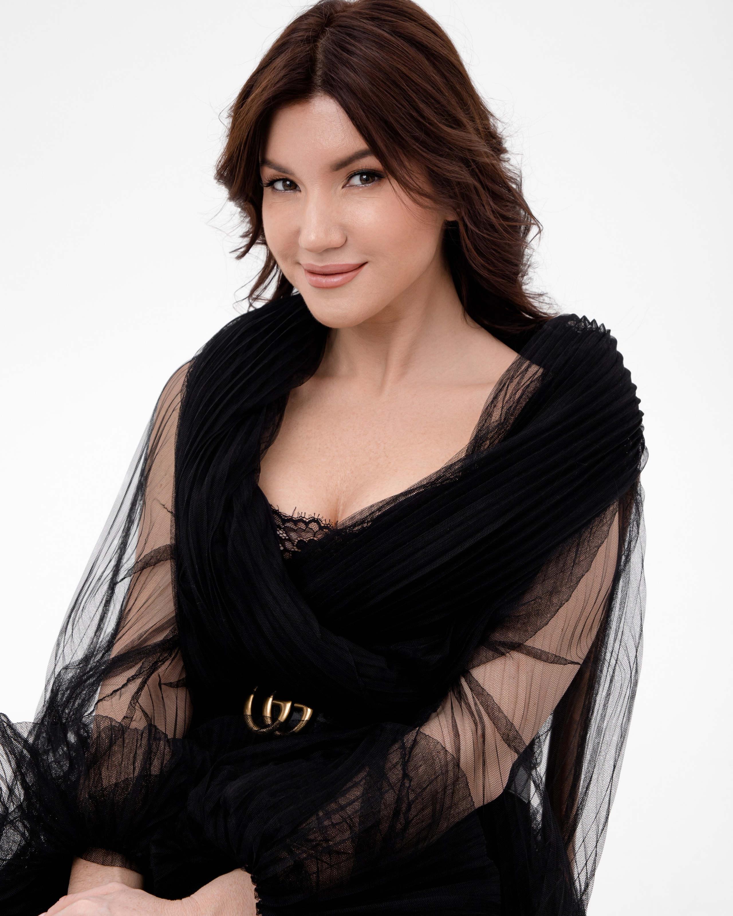 Индивидуальные съемки. Фотограф Денис Лесковский (Тюмень)