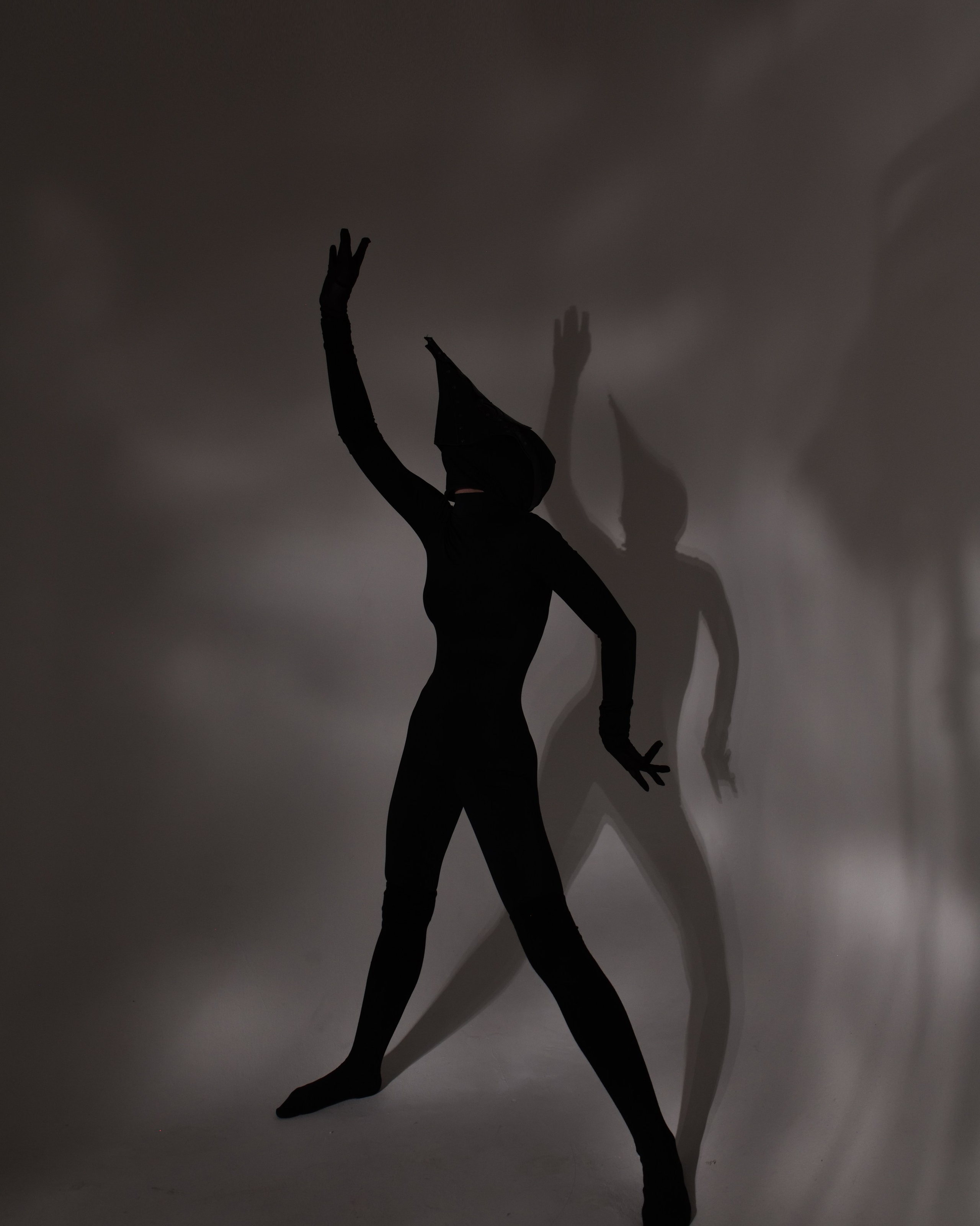 FORGOTTEN GODS. Yulia Yurchevskaya | Art Director & Visual Visionary