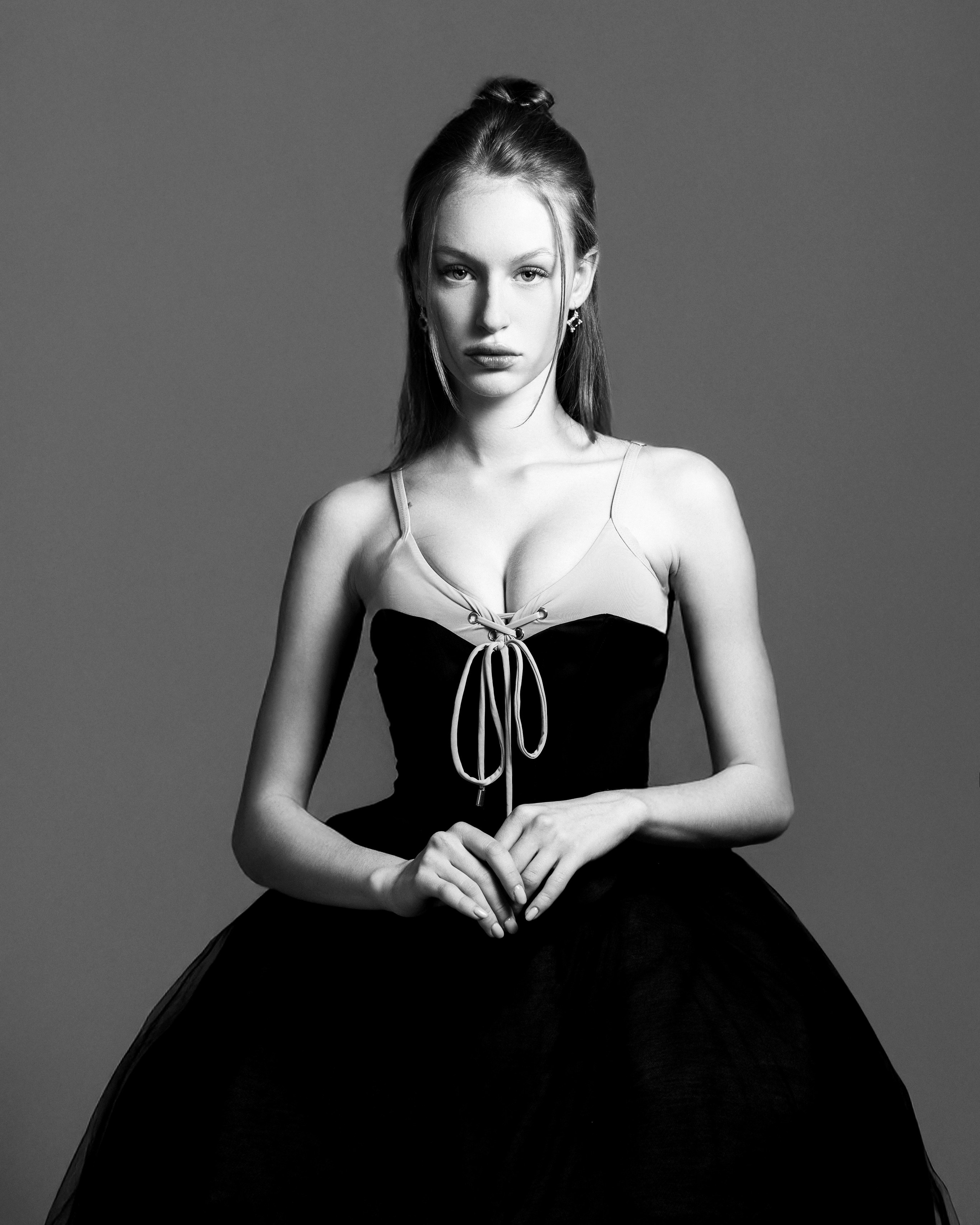 Услуги. Портретный фотограф Москва