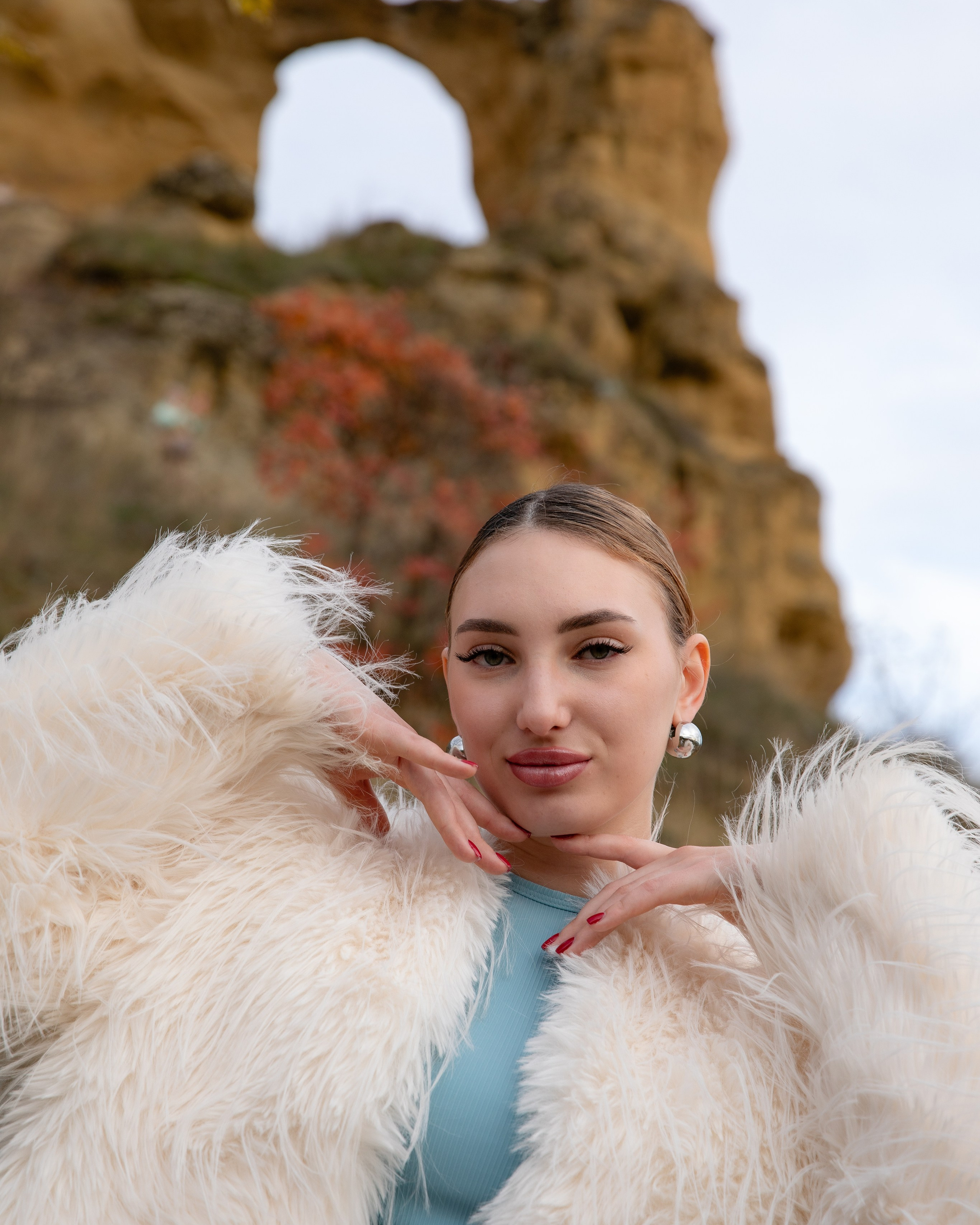 Фотограф в Кисловодске Юлия Федоренко