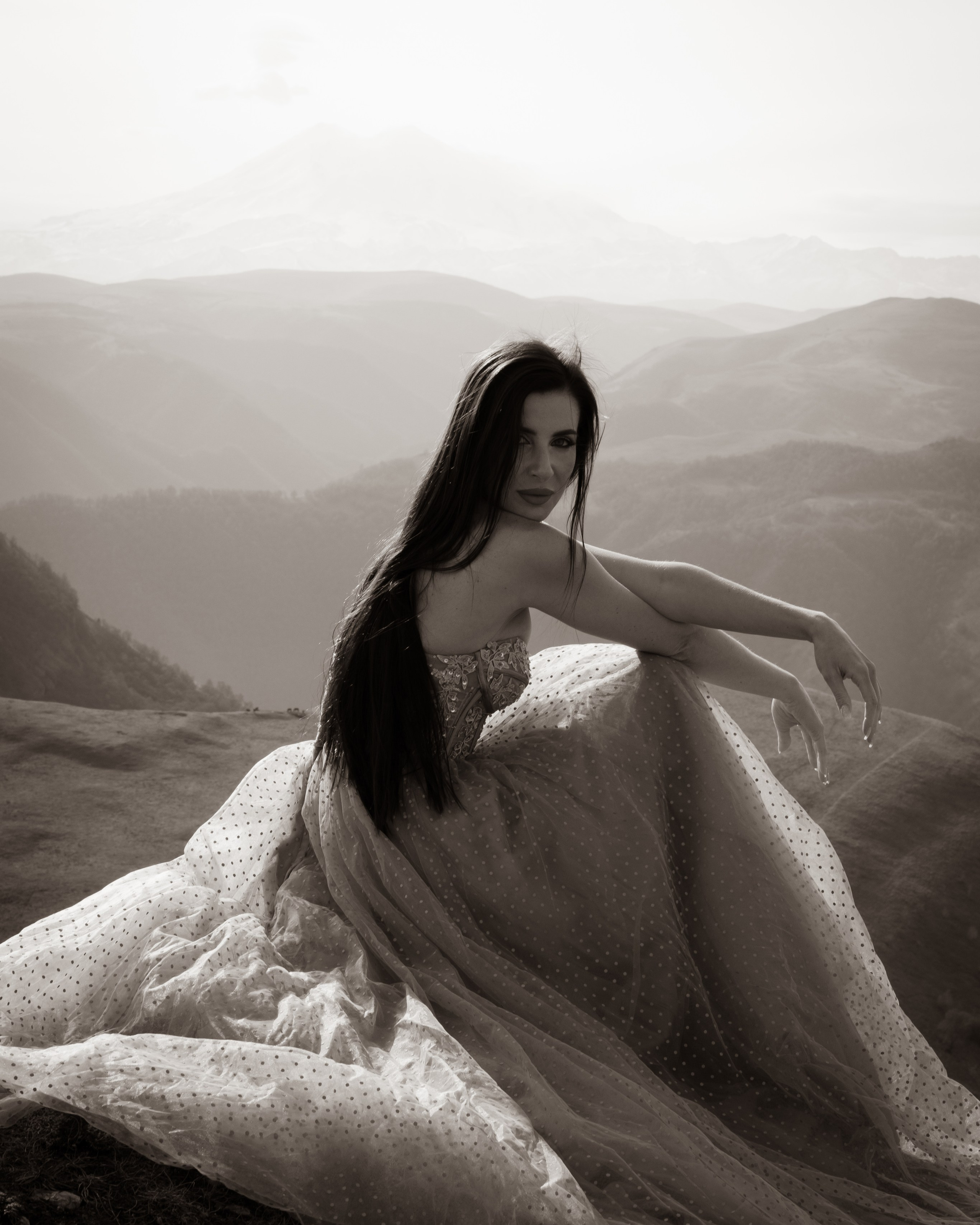 Фотограф в Кисловодске Юлия Федоренко