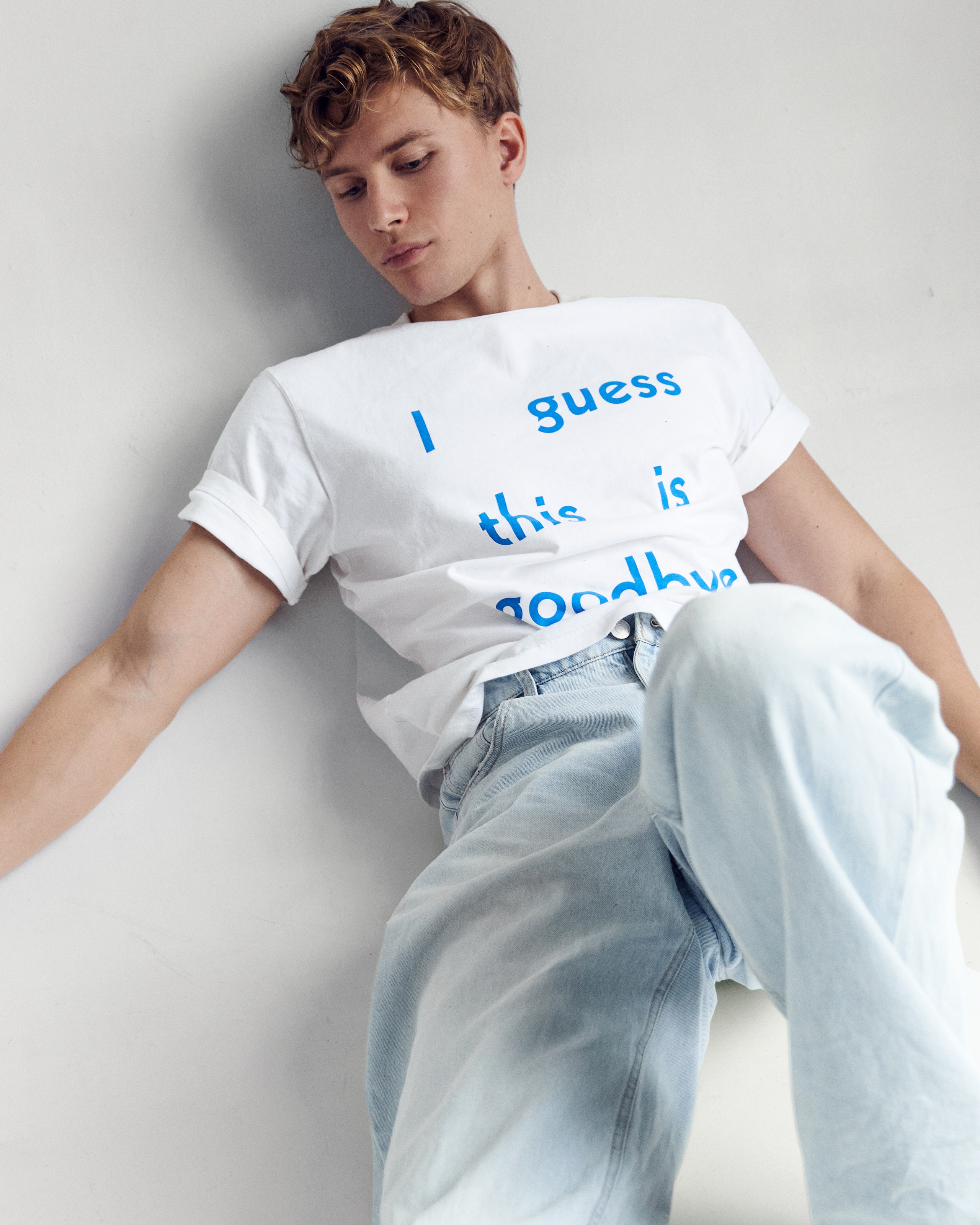 FASHION. SHONGIN SERGEI