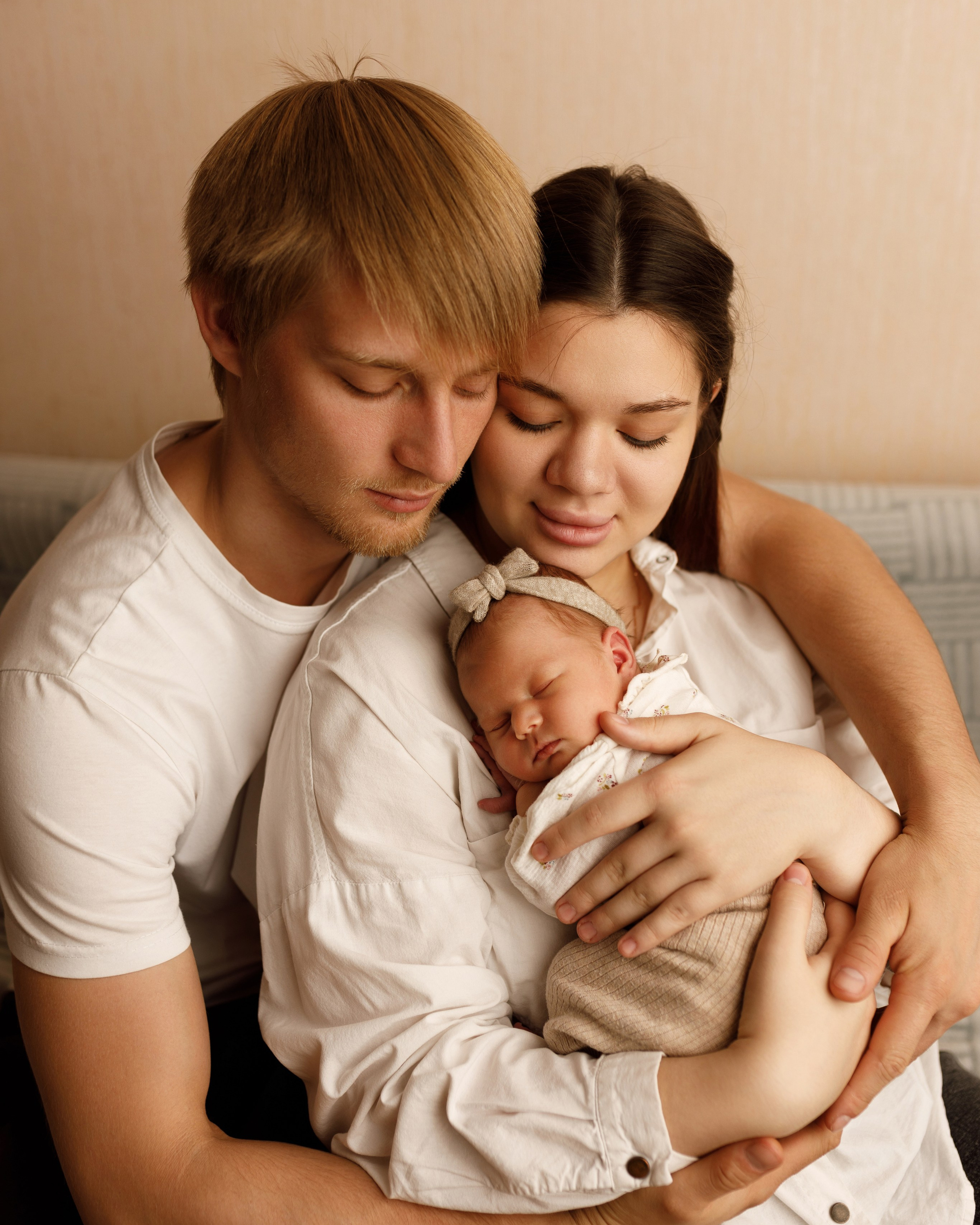 Услуги. Фотограф новорождённых и малышей до года в Ставрополе Ольга Спирандий