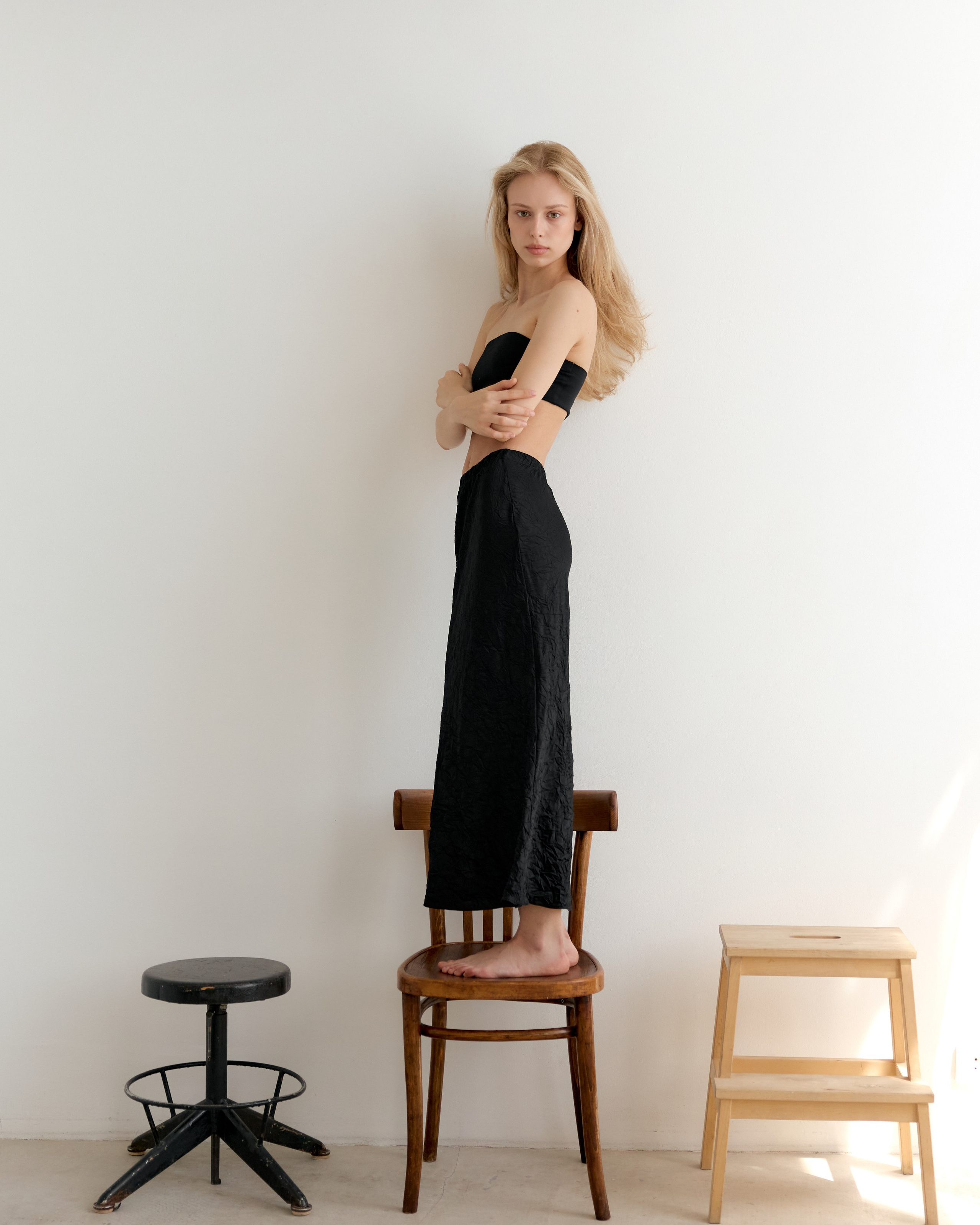 Частные. Аннет фотограф для брендов СПб