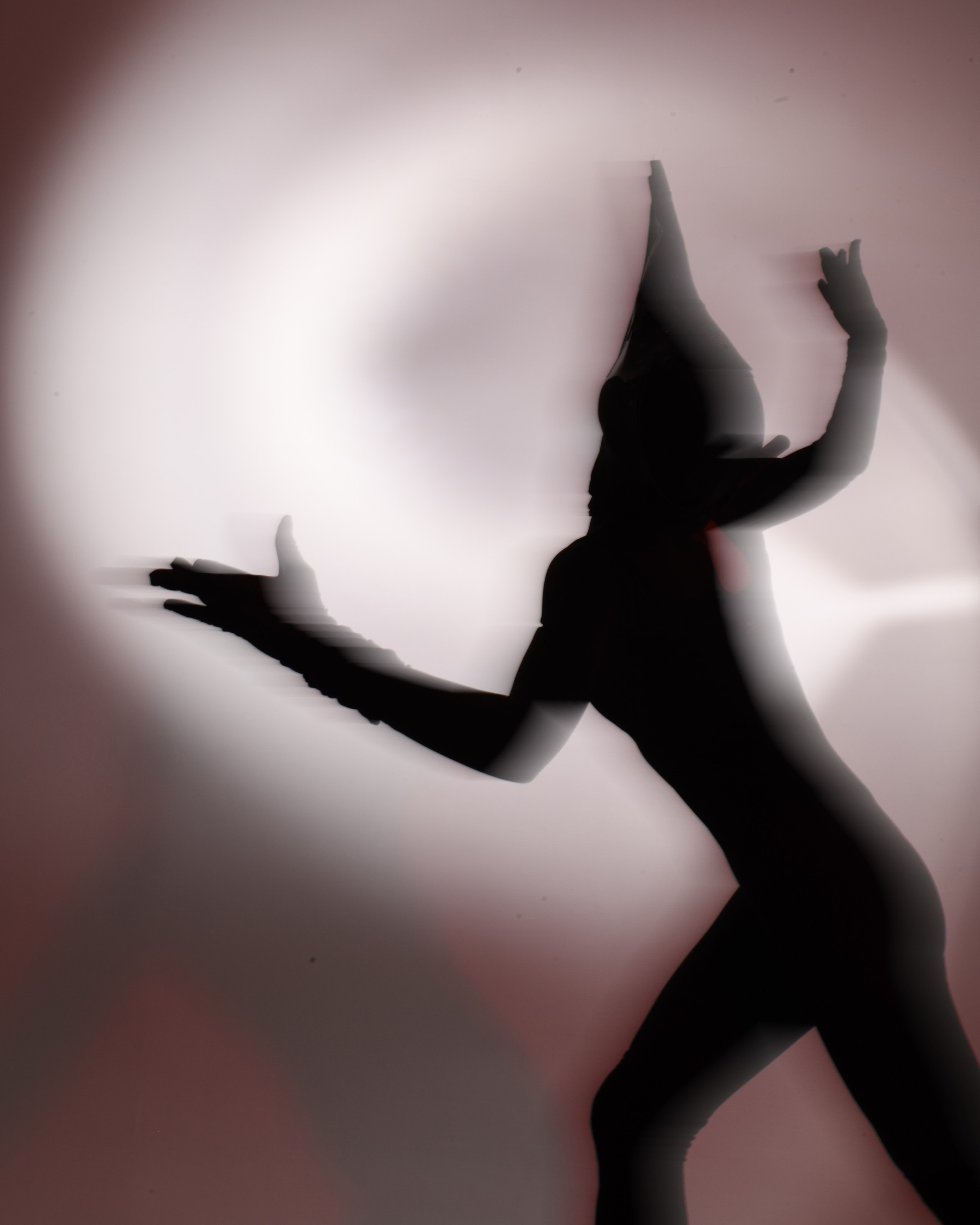 FORGOTTEN GODS. Yulia Yurchevskaya | Art Director & Visual Visionary