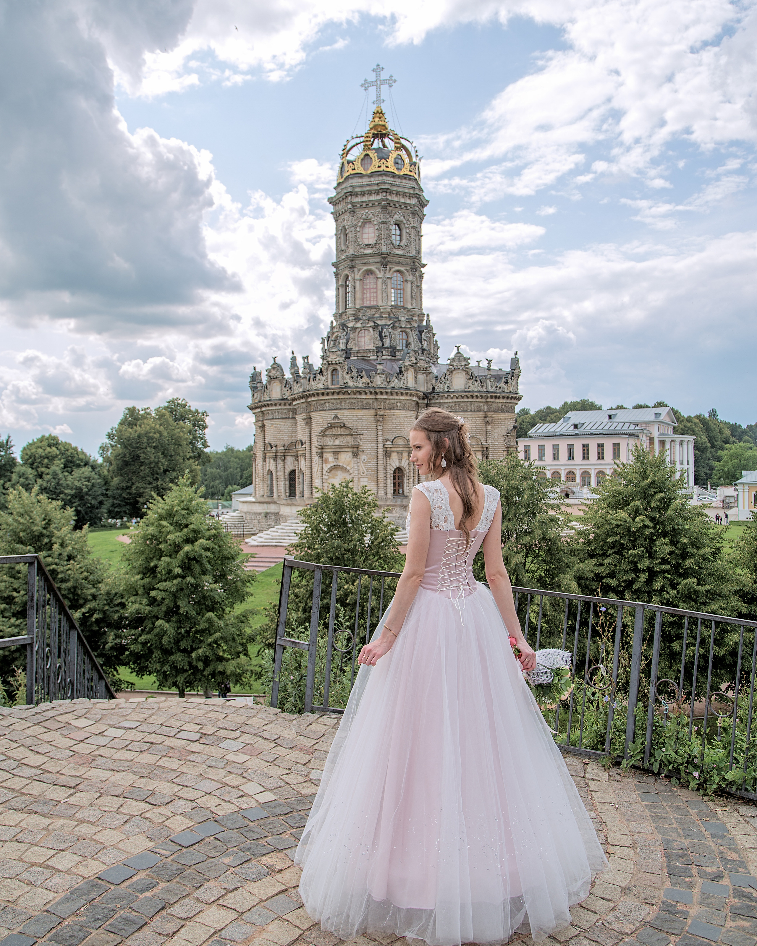 Свадьбы. Индивидуальная и свадебная фотосъёмка в Москве и МО Ерёмин Павел