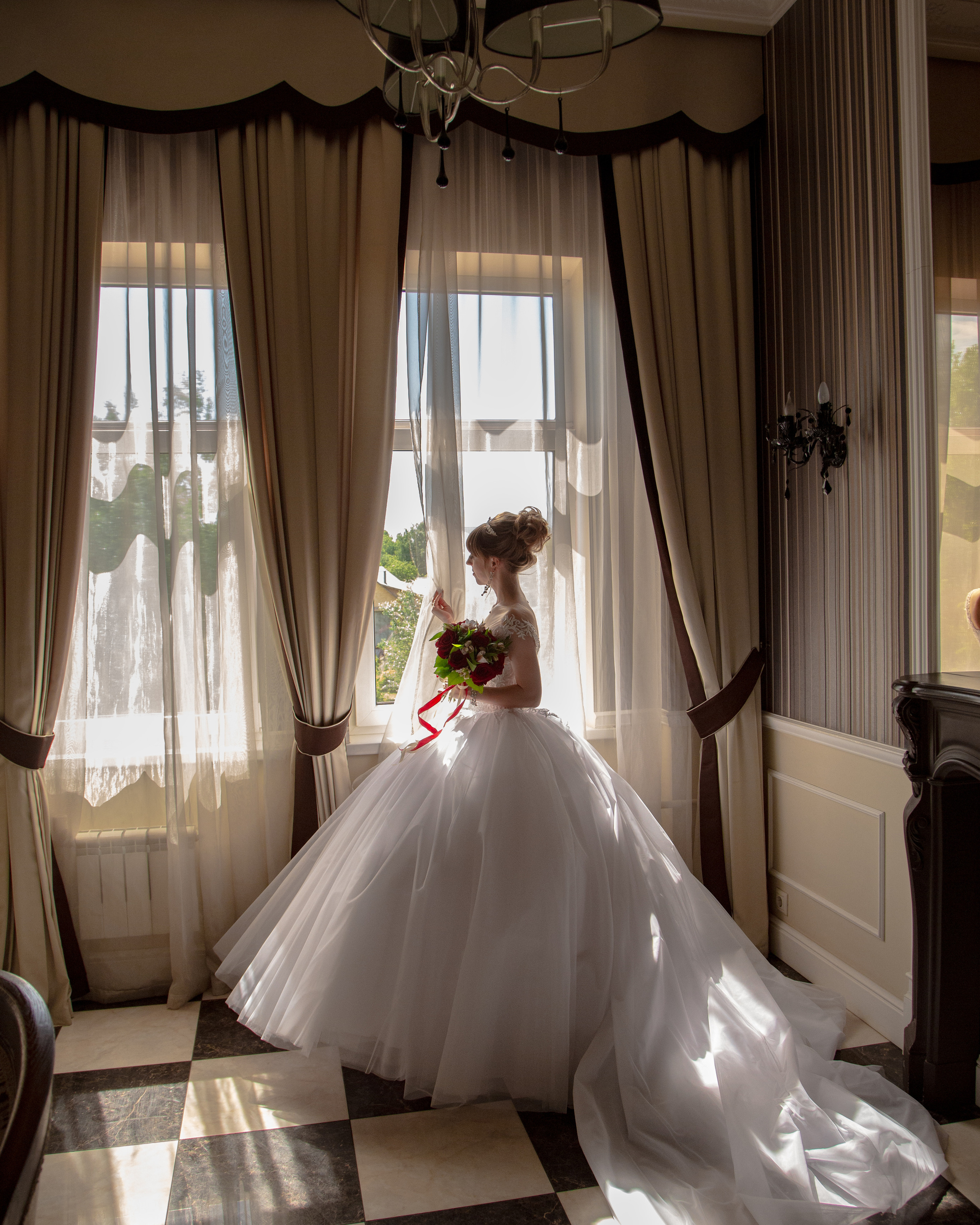 Свадьбы. Индивидуальная и свадебная фотосъёмка в Москве и МО Ерёмин Павел