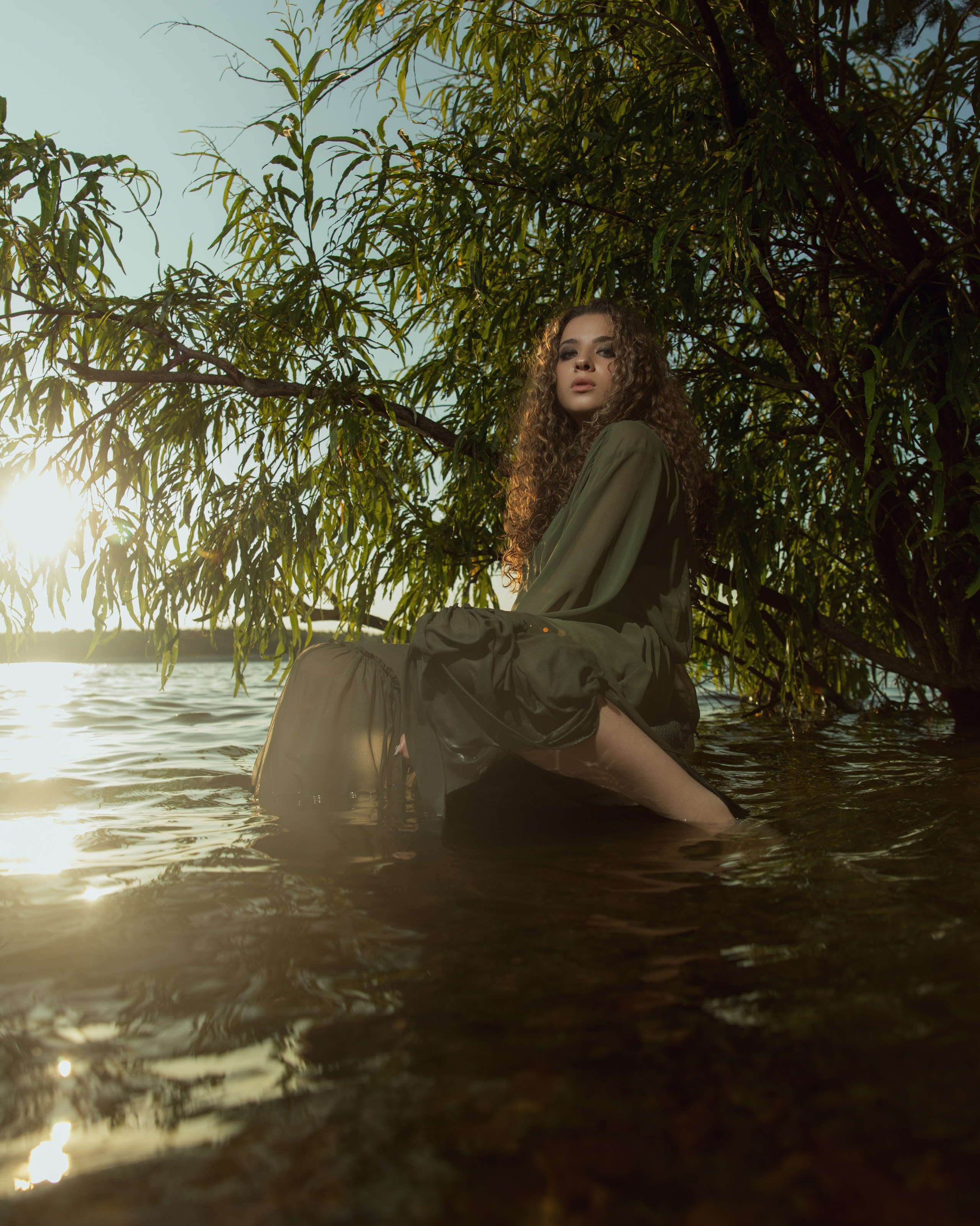 Outside. Фотограф Вадим Семак