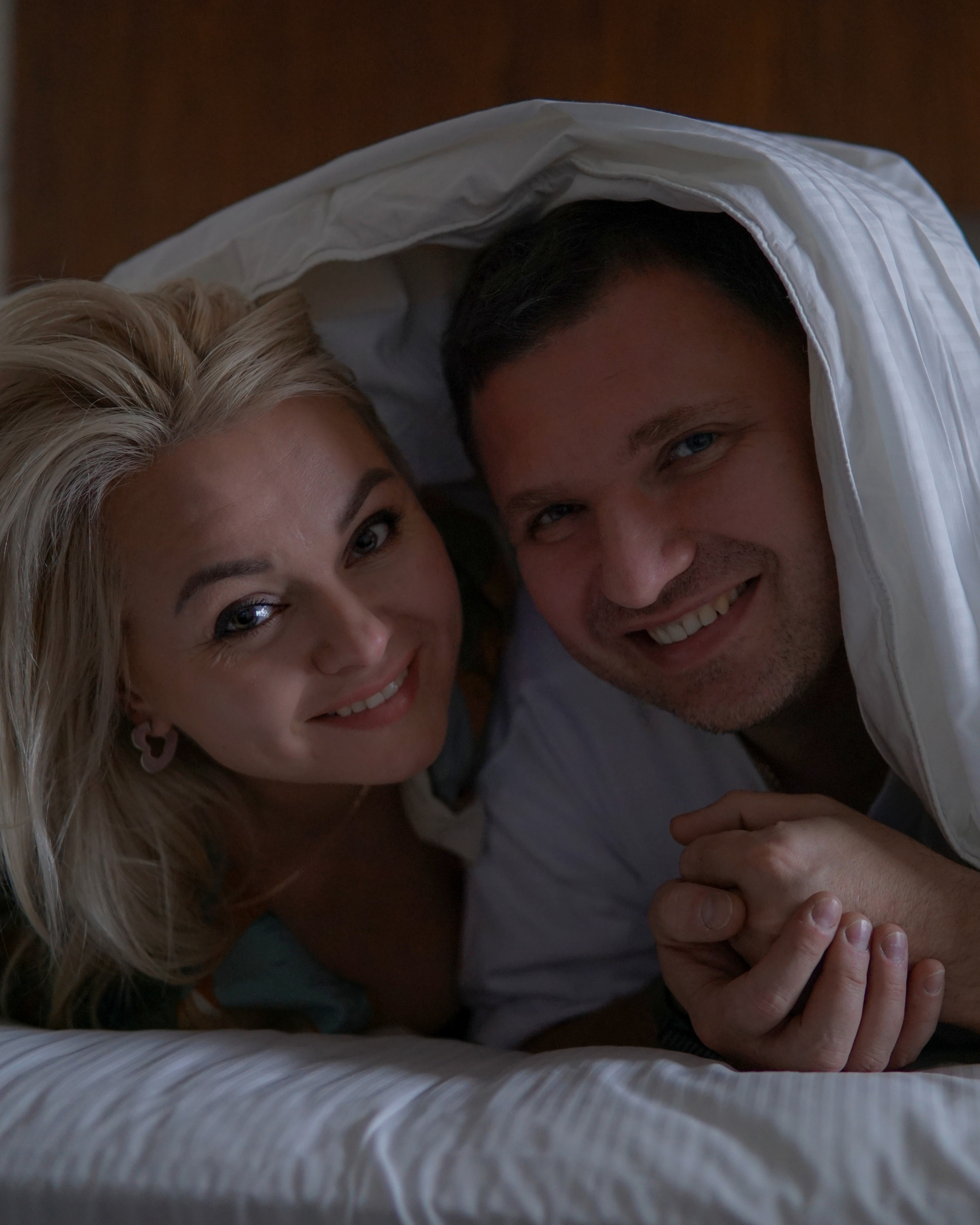 Фотограф в Санкт-Петербурге Цуркан Марина и онлайн по всему миру