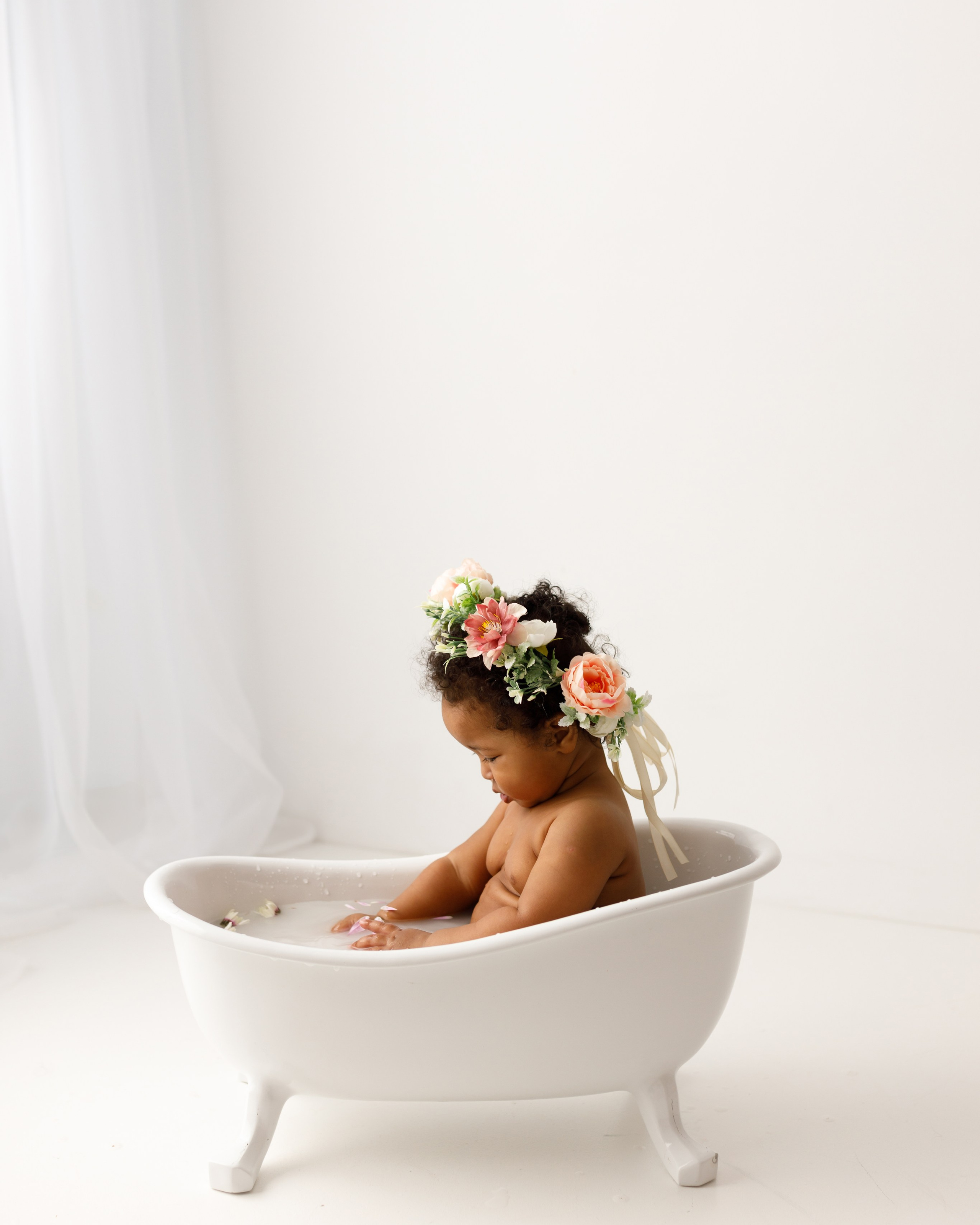 Услуги. Фотограф новорождённых и малышей до года в Ставрополе Ольга Спирандий