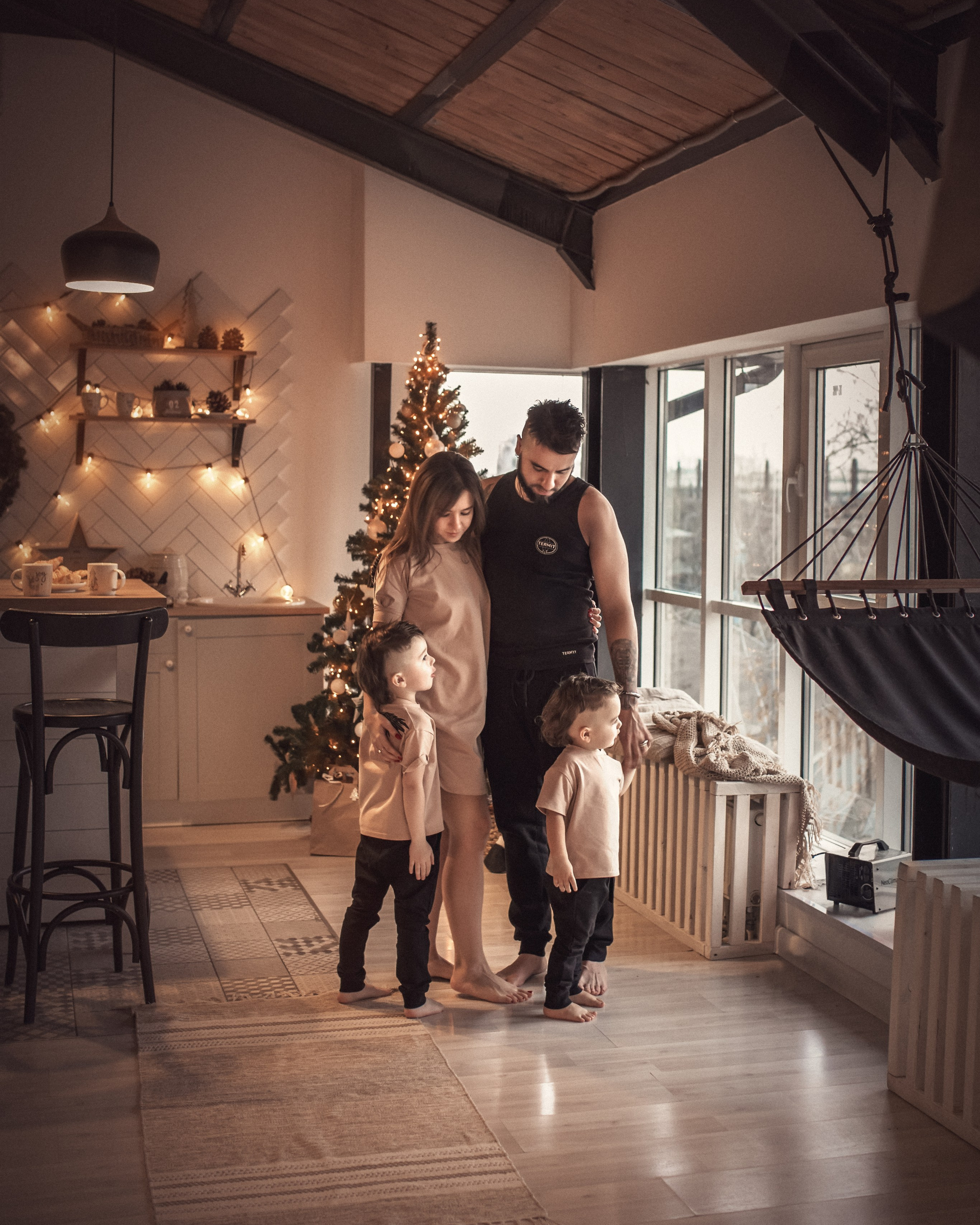 Пошаговый контент-план на декабрь для экспертов и предпринимателей. Профессиональный фотограф в Москве. Елена Шуваева