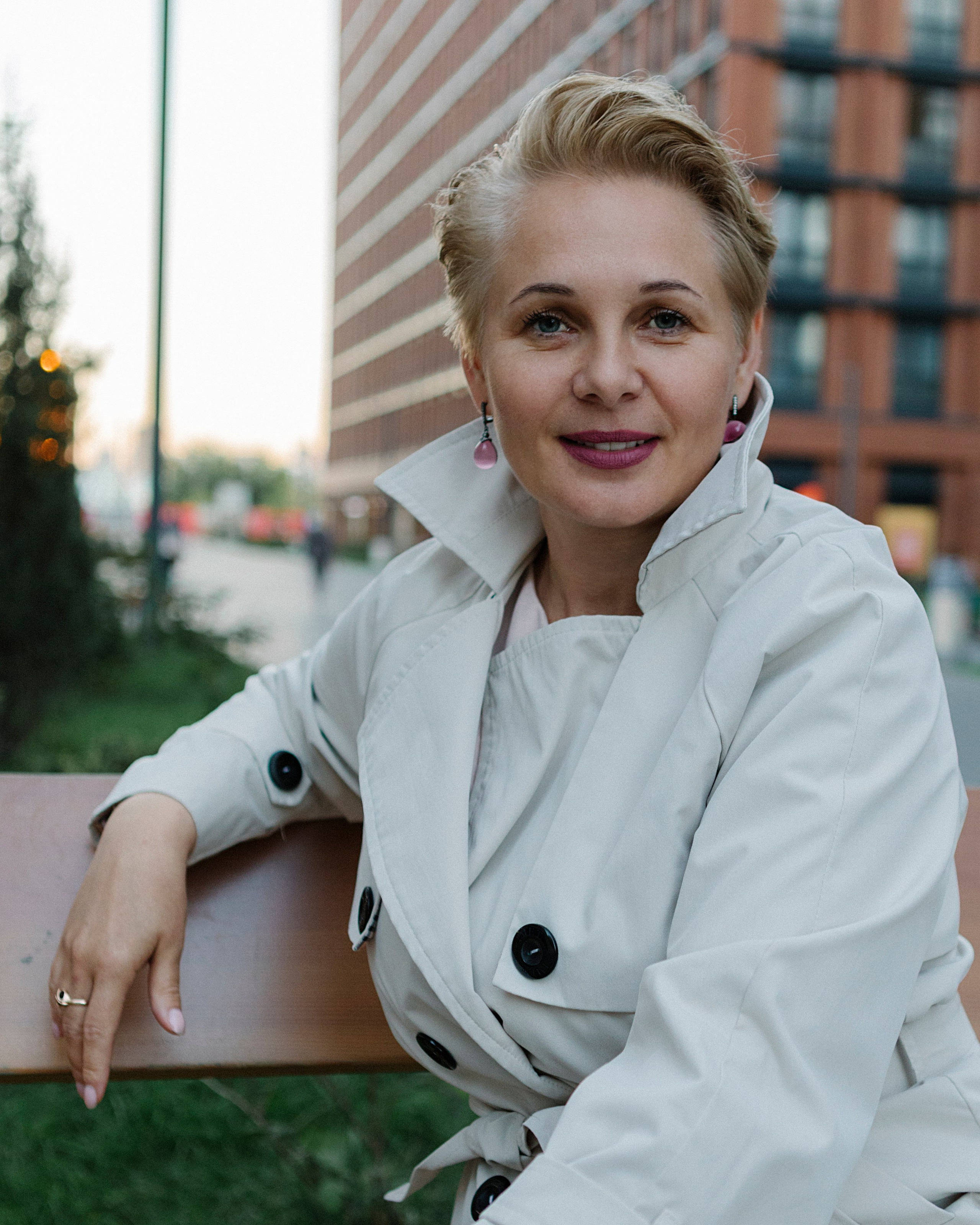 Заказать съемку. Персональный фотограф Москва