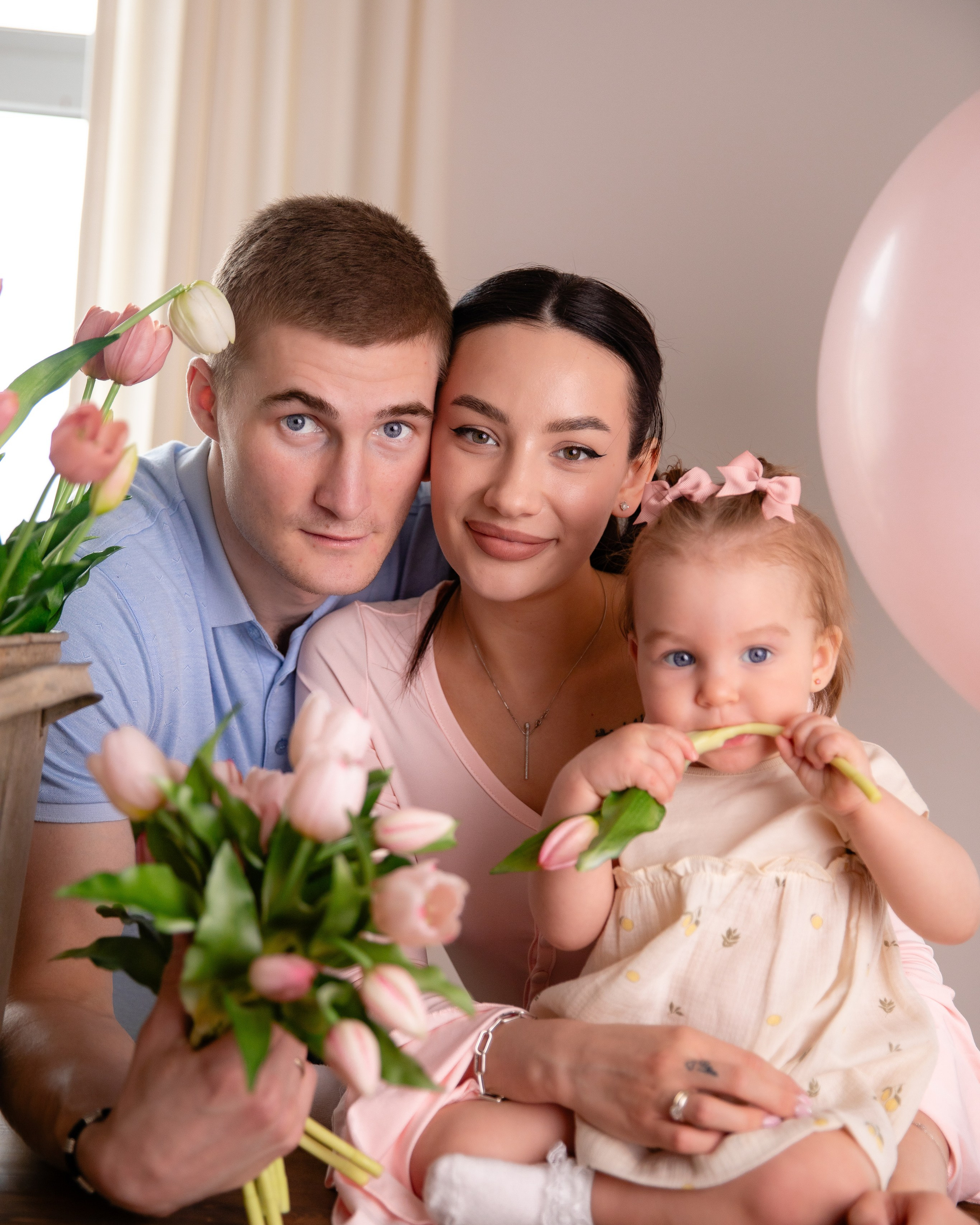 Фотограф в Кисловодске Юлия Федоренко