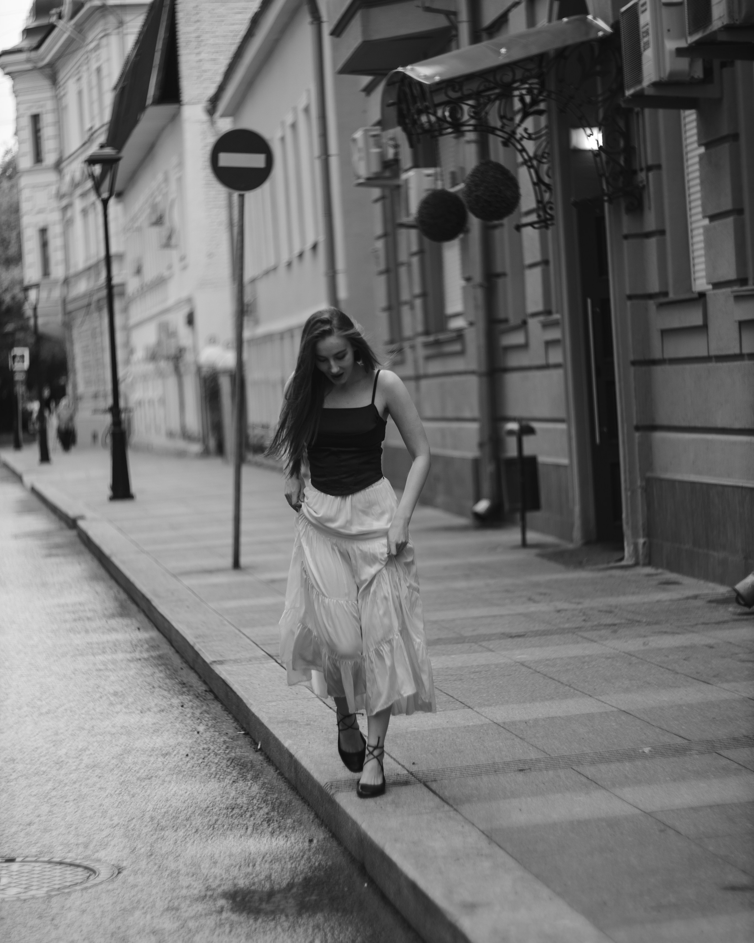 Индивидуальные. Фотограф Новгородская Полина | Москва