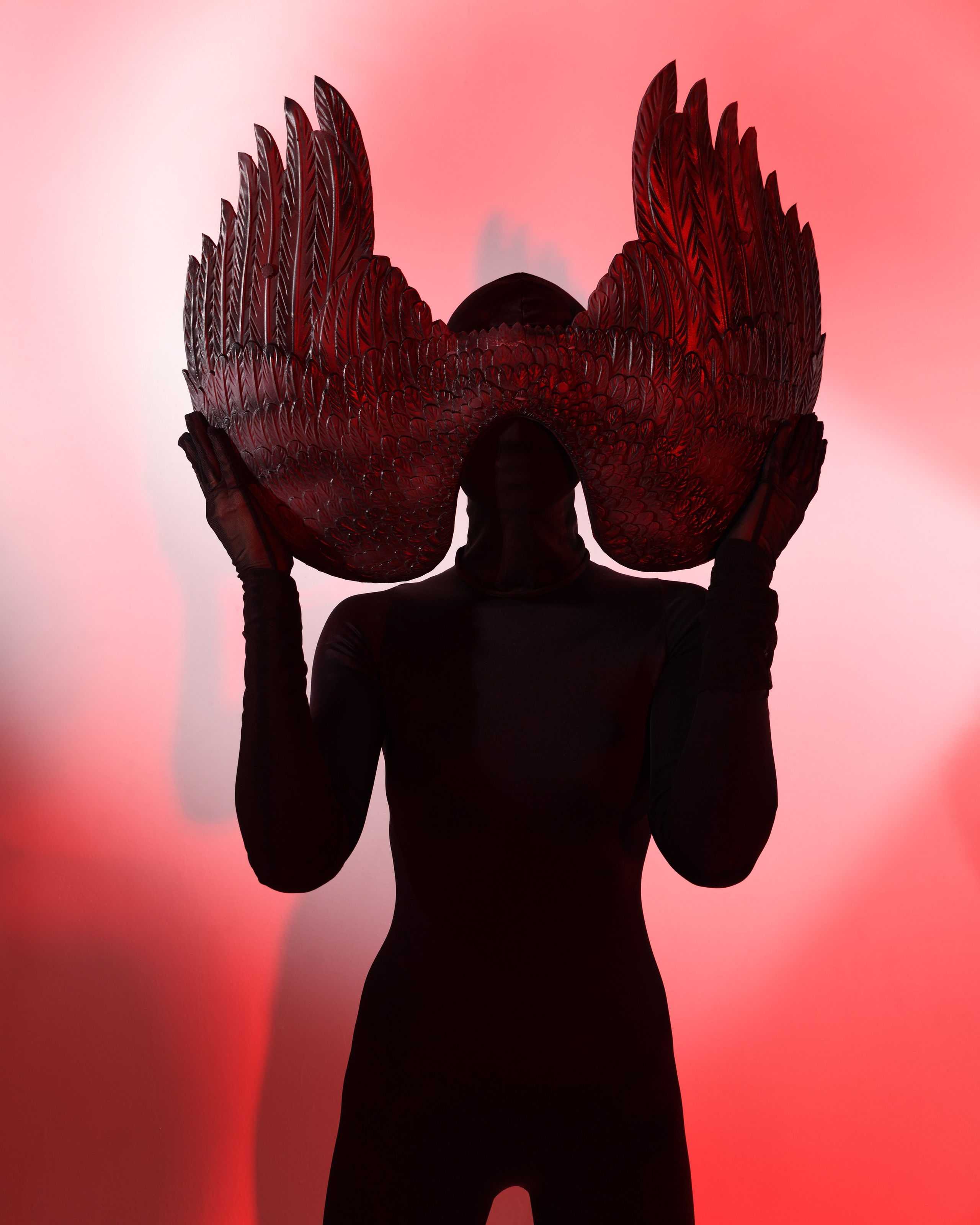 FORGOTTEN GODS. Yulia Yurchevskaya | Art Director & Visual Visionary