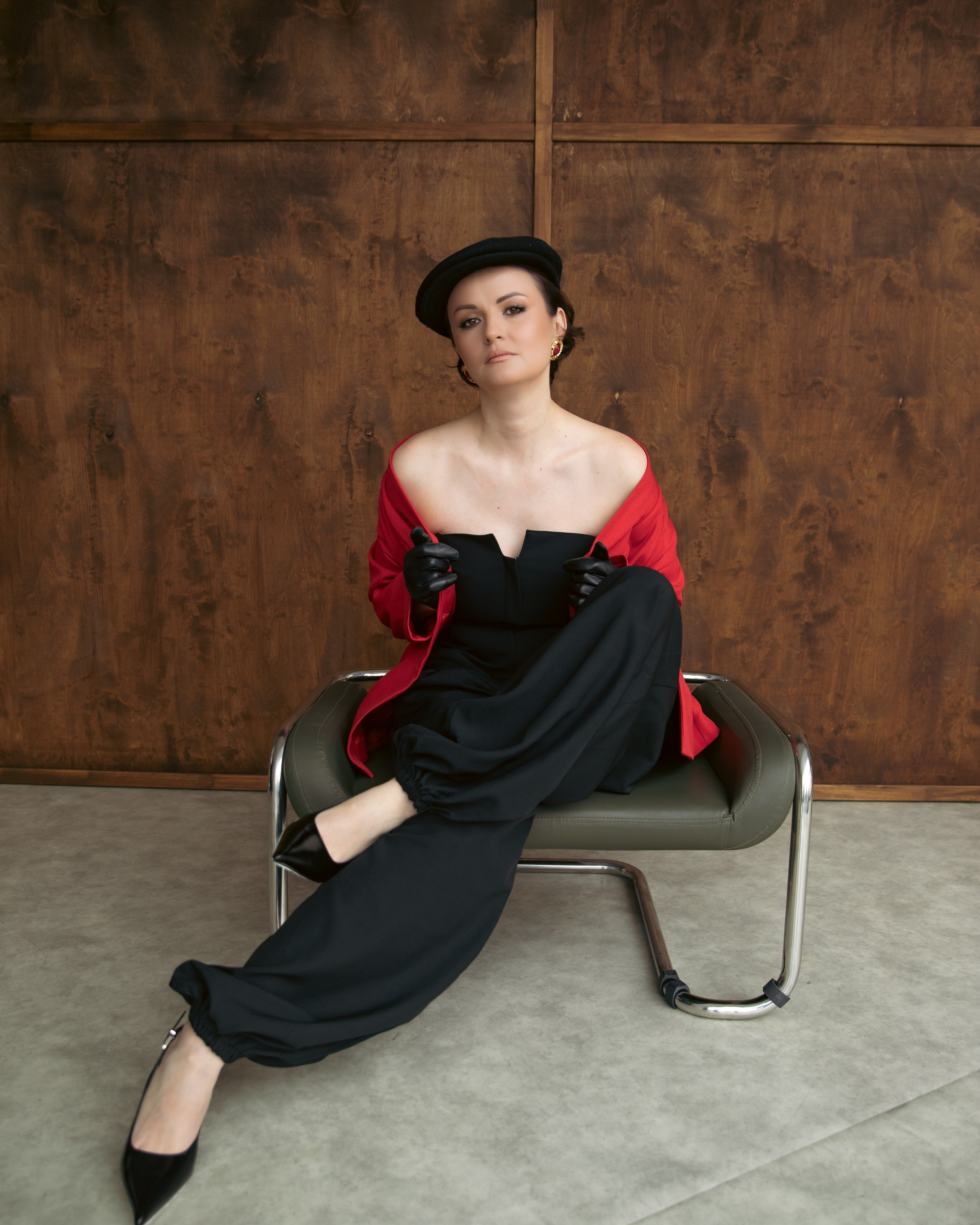 Фотограф в Кисловодске Юлия Федоренко