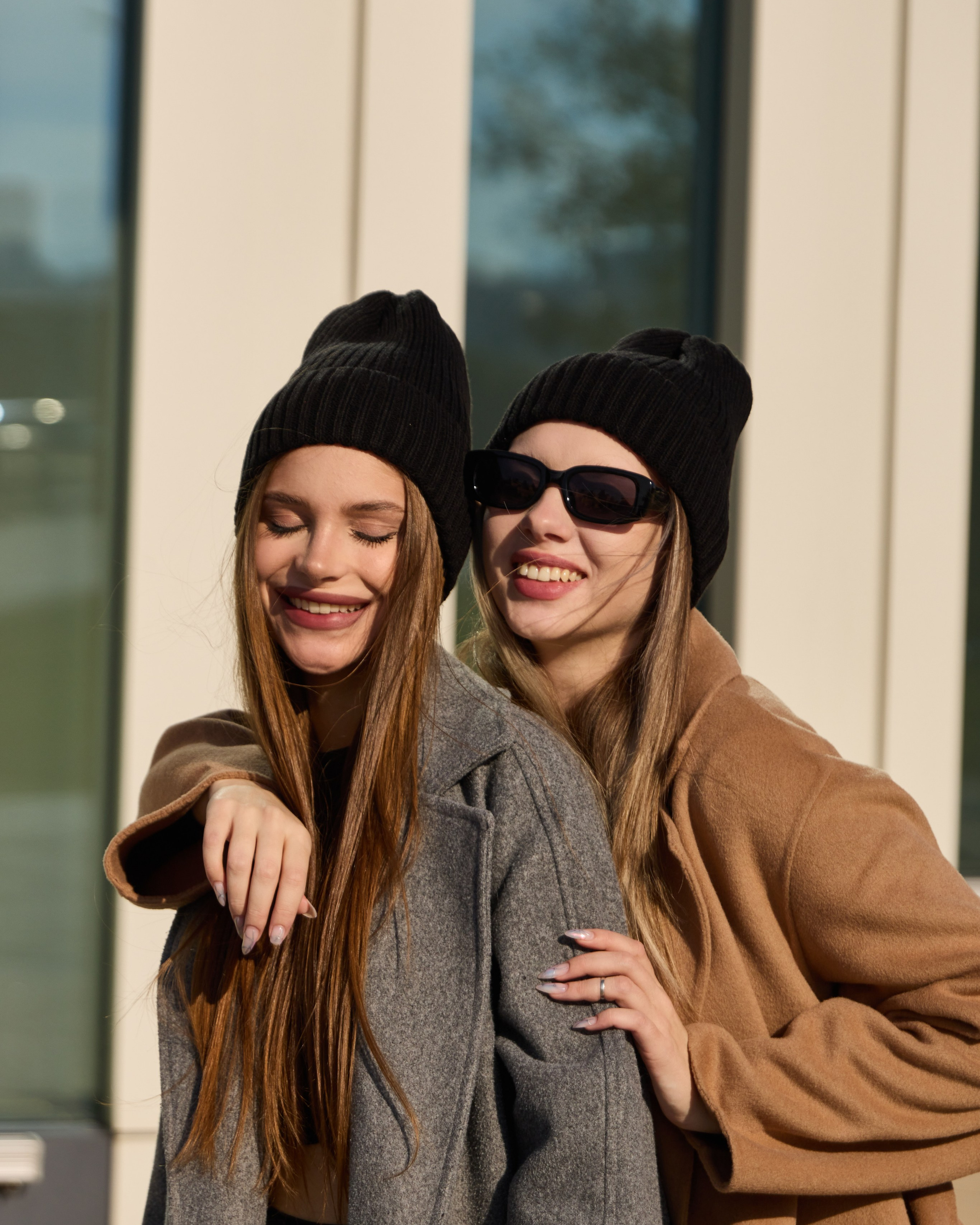 Стрит съёмка